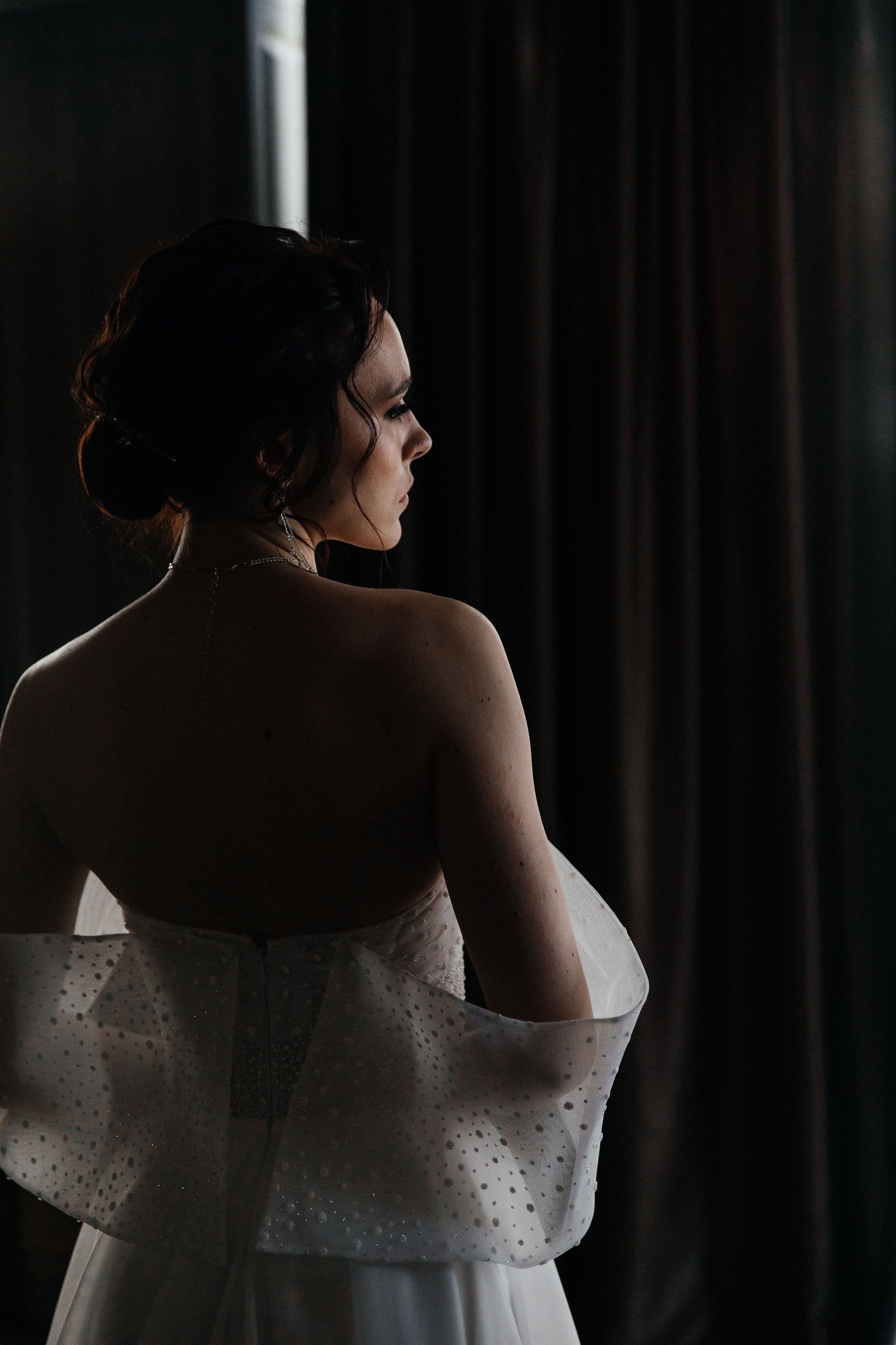 Анастасия и Максим. Свадебный и семейный фотограф в Севастополе и Крыму Анастасия Сураева