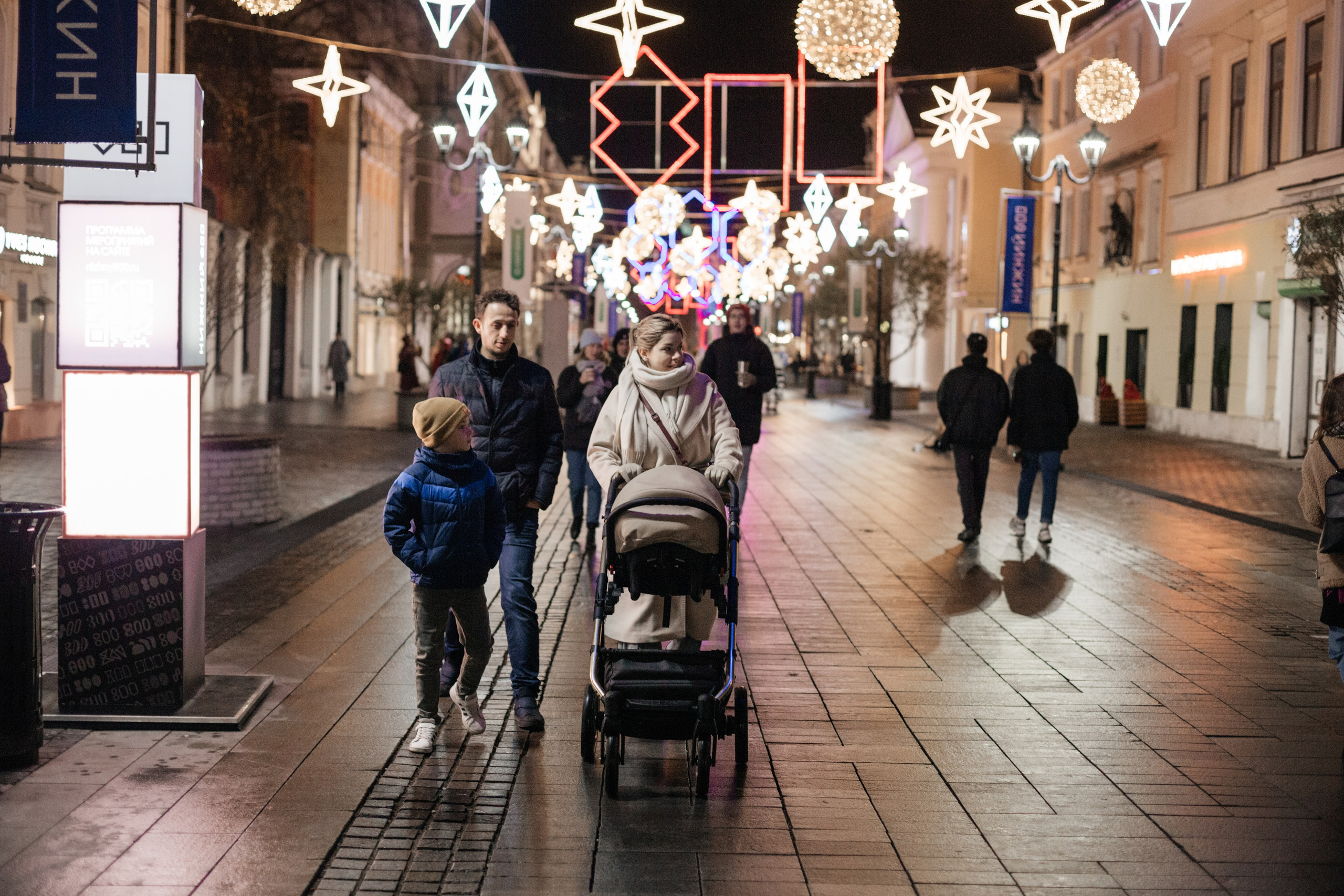 Андрей, Аленка, Михи, Тео. Свадебный и Репортажный фотограф Нижний Новгород Москва Ежов Иван