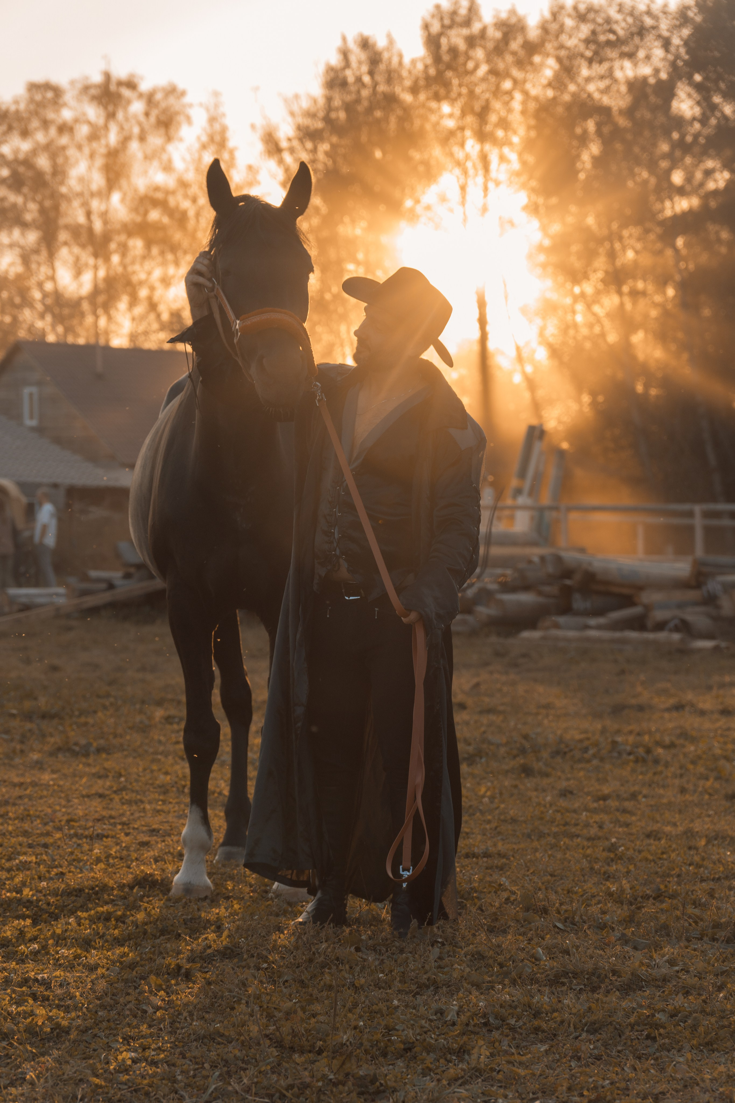 Конные Выходные. Фото | Видео Контент Мишель Ватаманюк