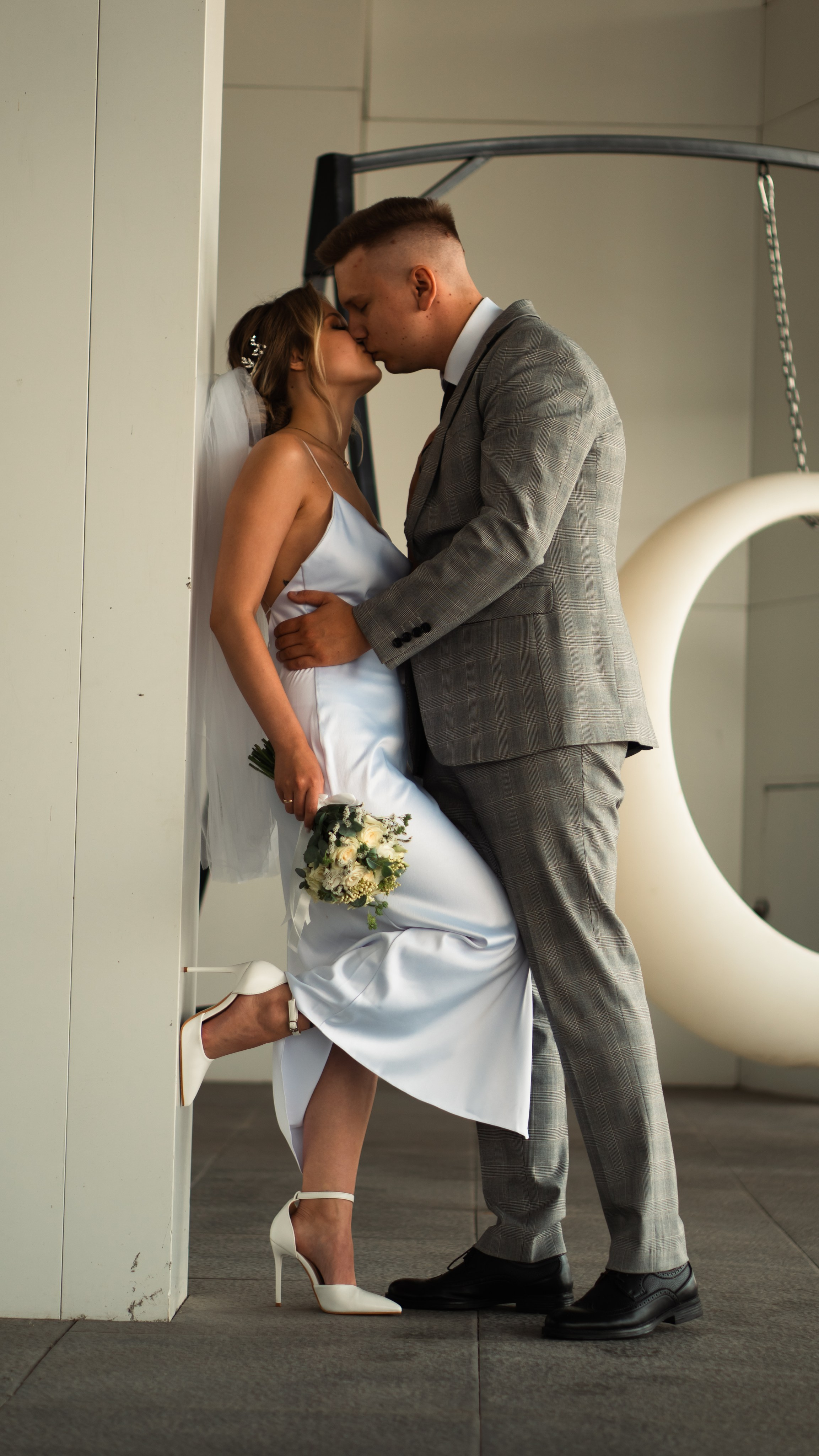 Nadia&Daniil. Фотограф|Видеограф Александр Белов