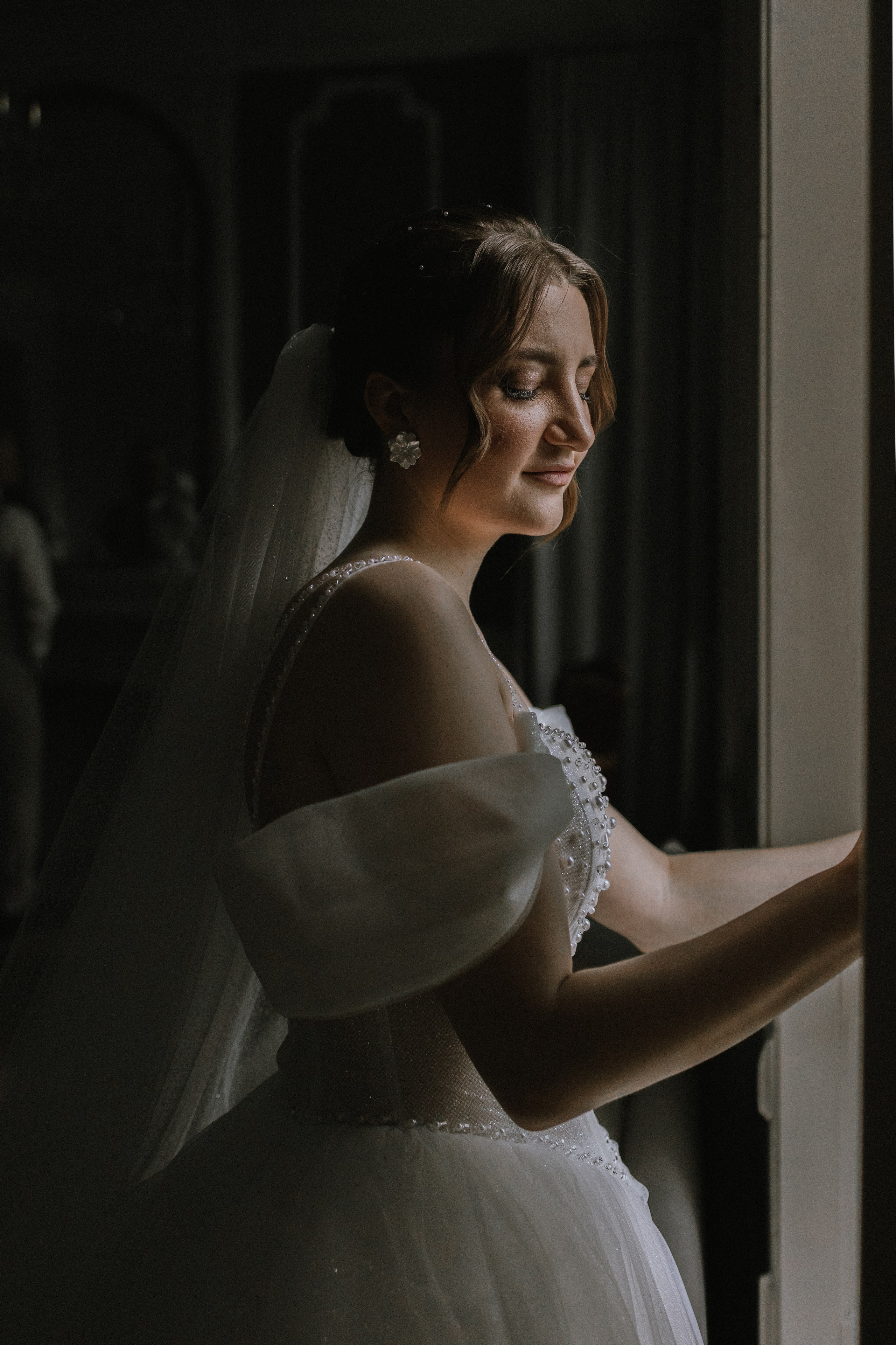 Свадебная фотосессия Тюмень. Семейный фотограф г. Тюмень