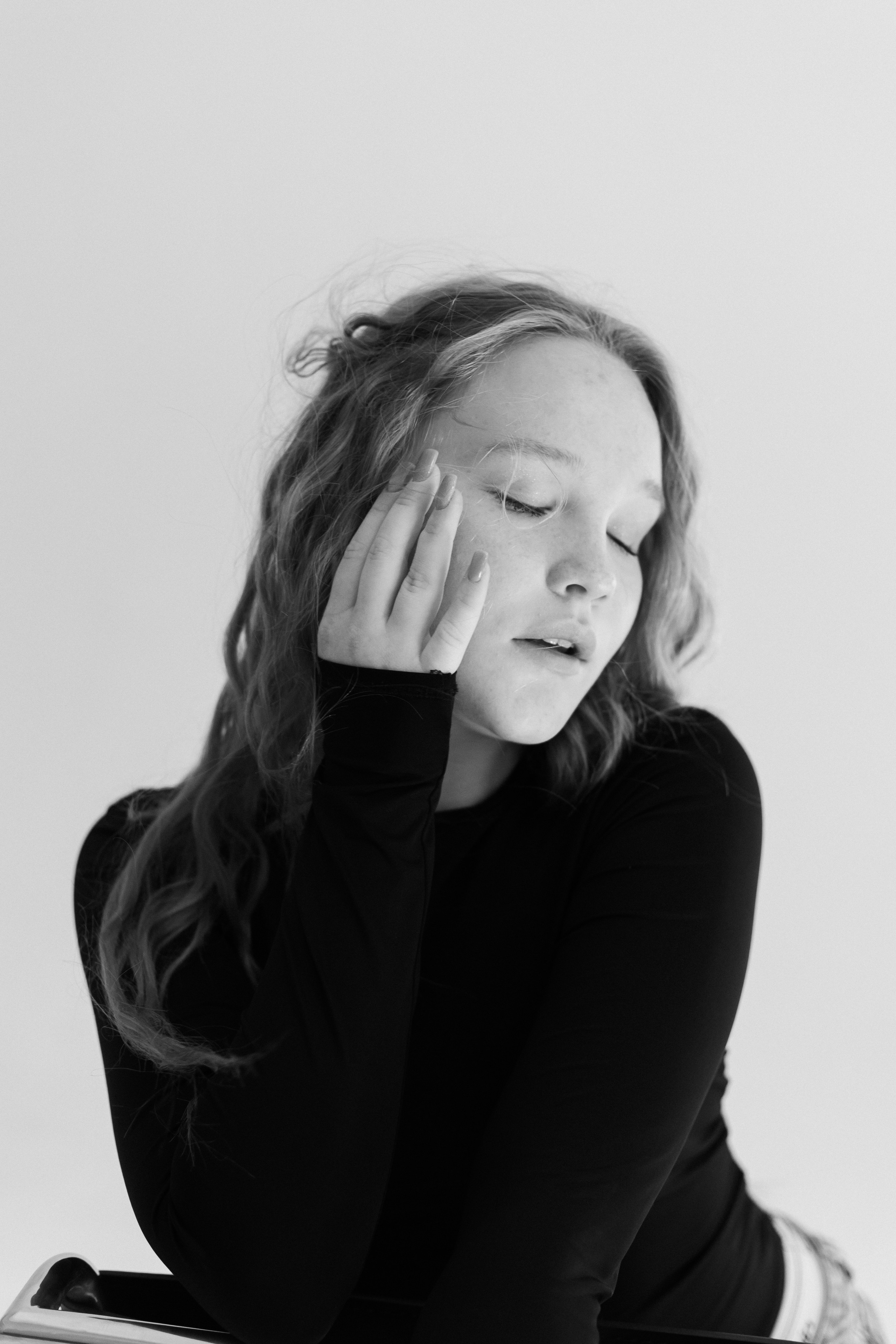 Варя 14. Семейный фотограф г. Тюмень