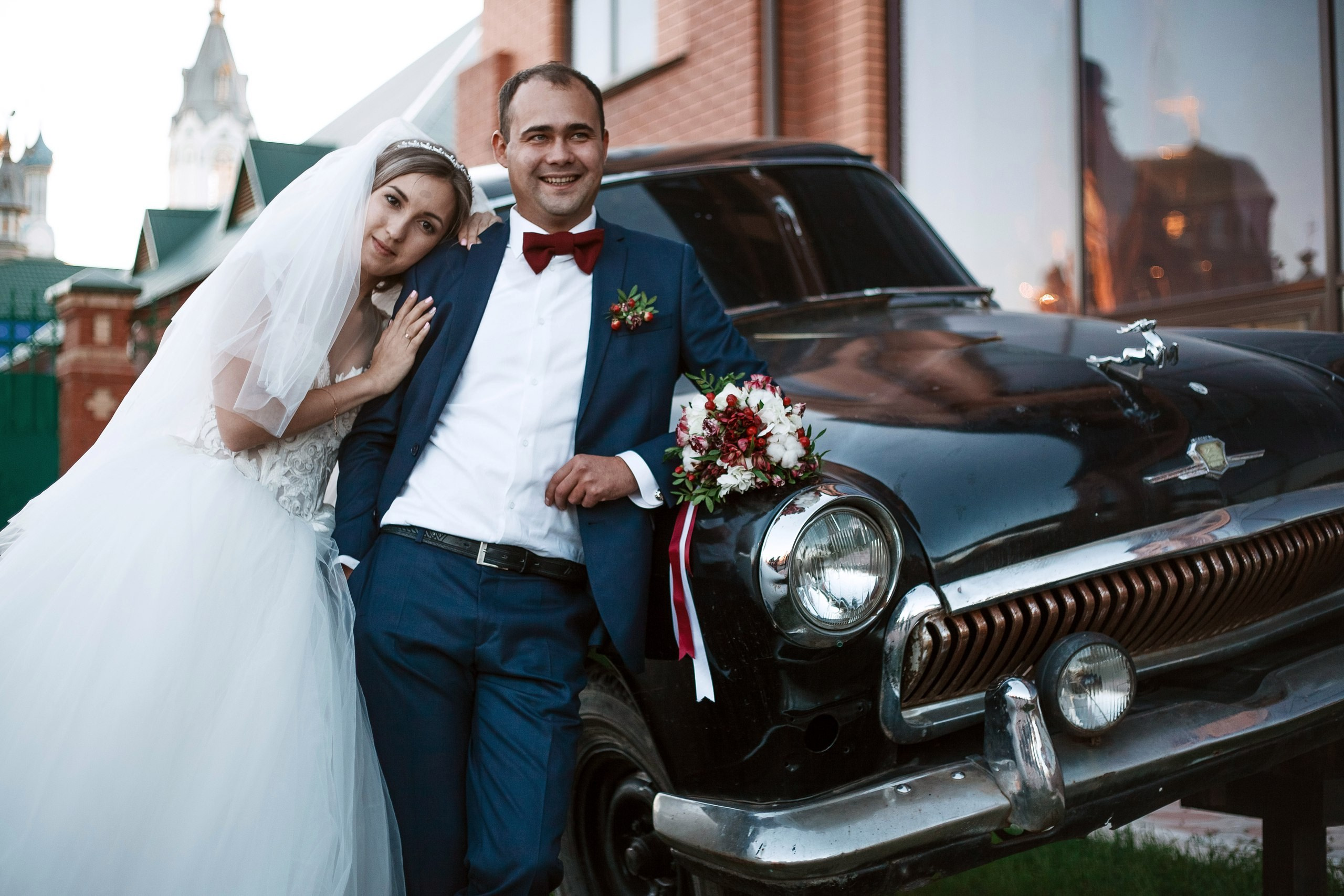 Wedding 2016. Свадебный и семейный фотограф в Оренбурге Евгения Атанова