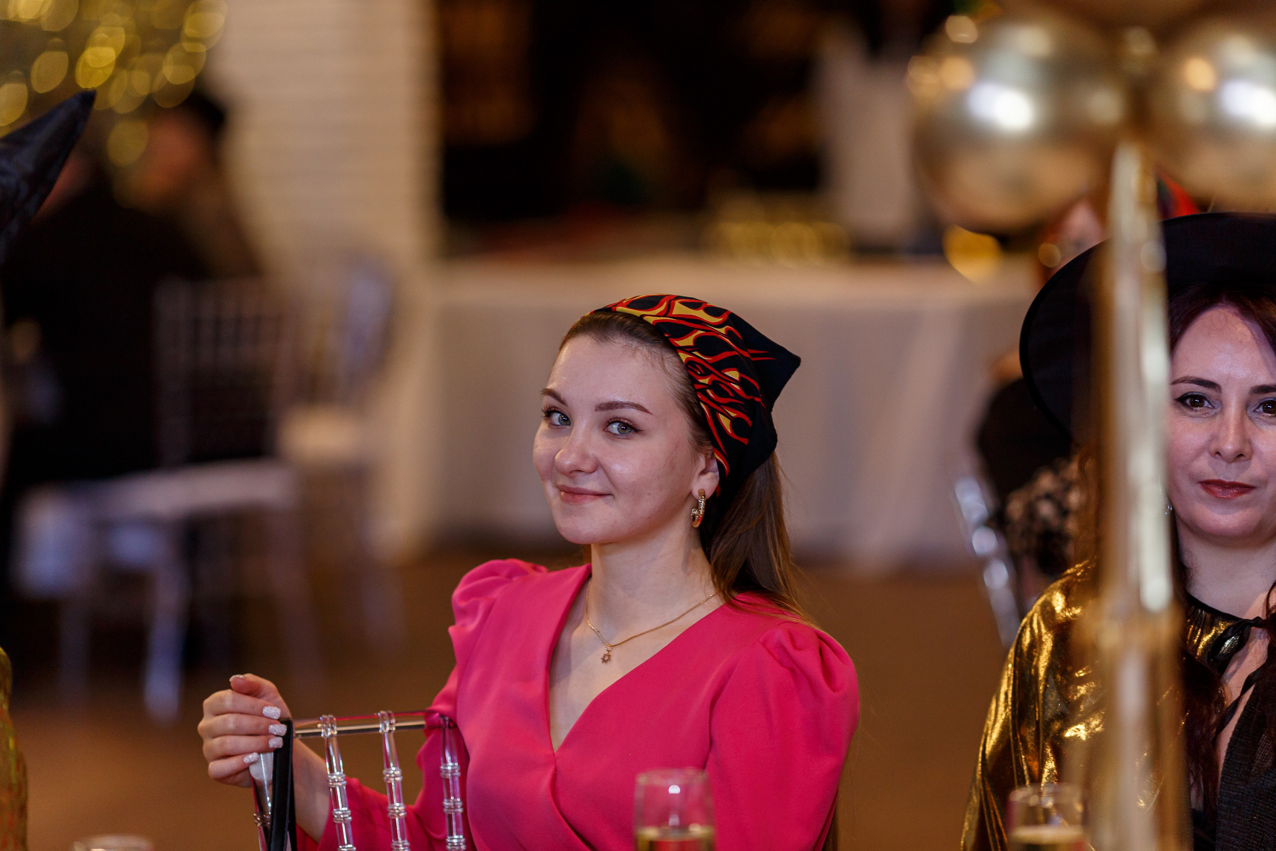 Репортажная фотосъёмка — корпоратив Сималенд 2024