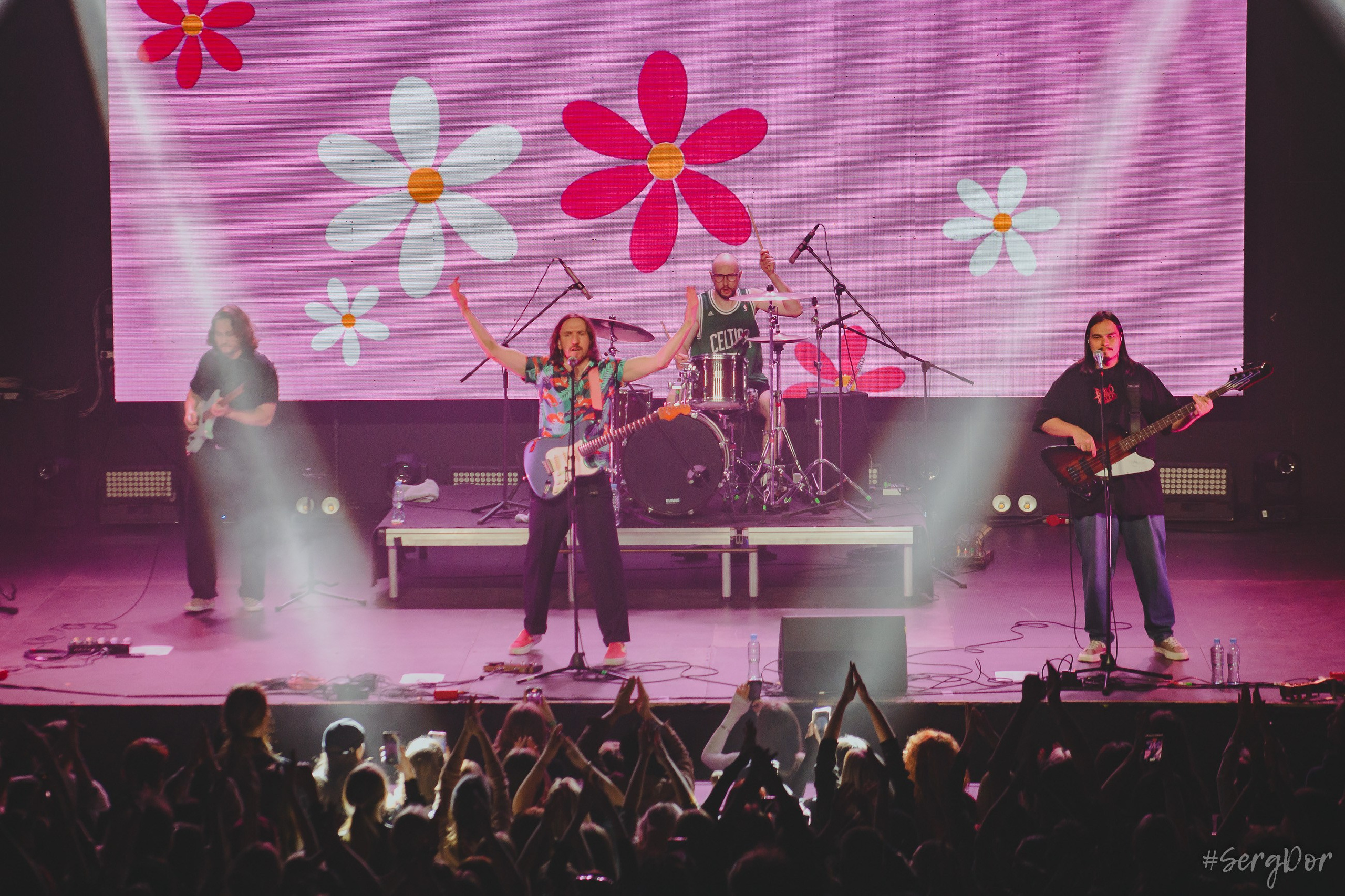 Видеокассета твоих родителей, SOUND, Питер, Санкт-Петербург, ВКТР, концерт, 14.11.2024, SergDor, 14 ноября 2024 года, #SergDor