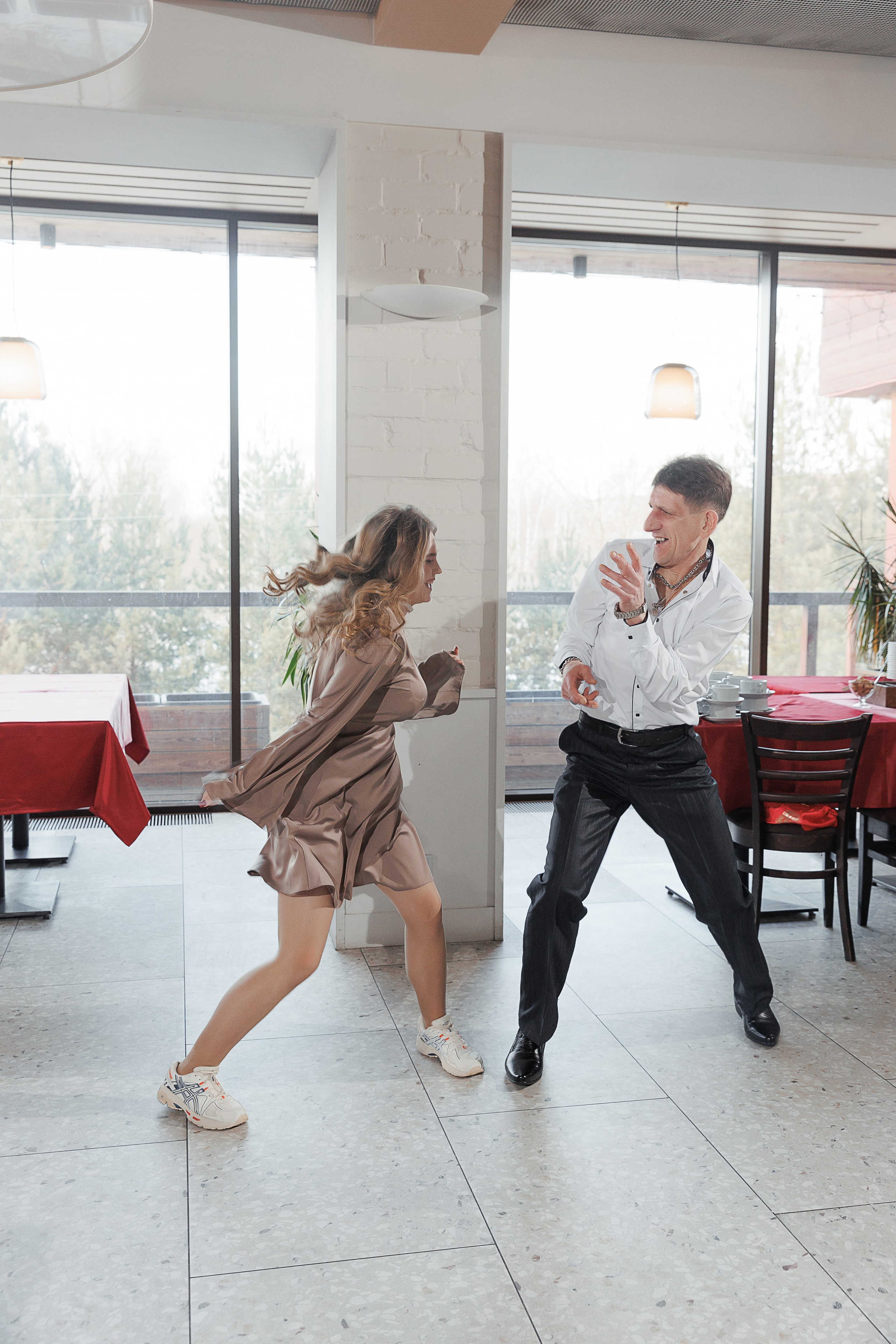 Аня и Влад. Свадебный и семейный фотограф в Твери и Тверской области