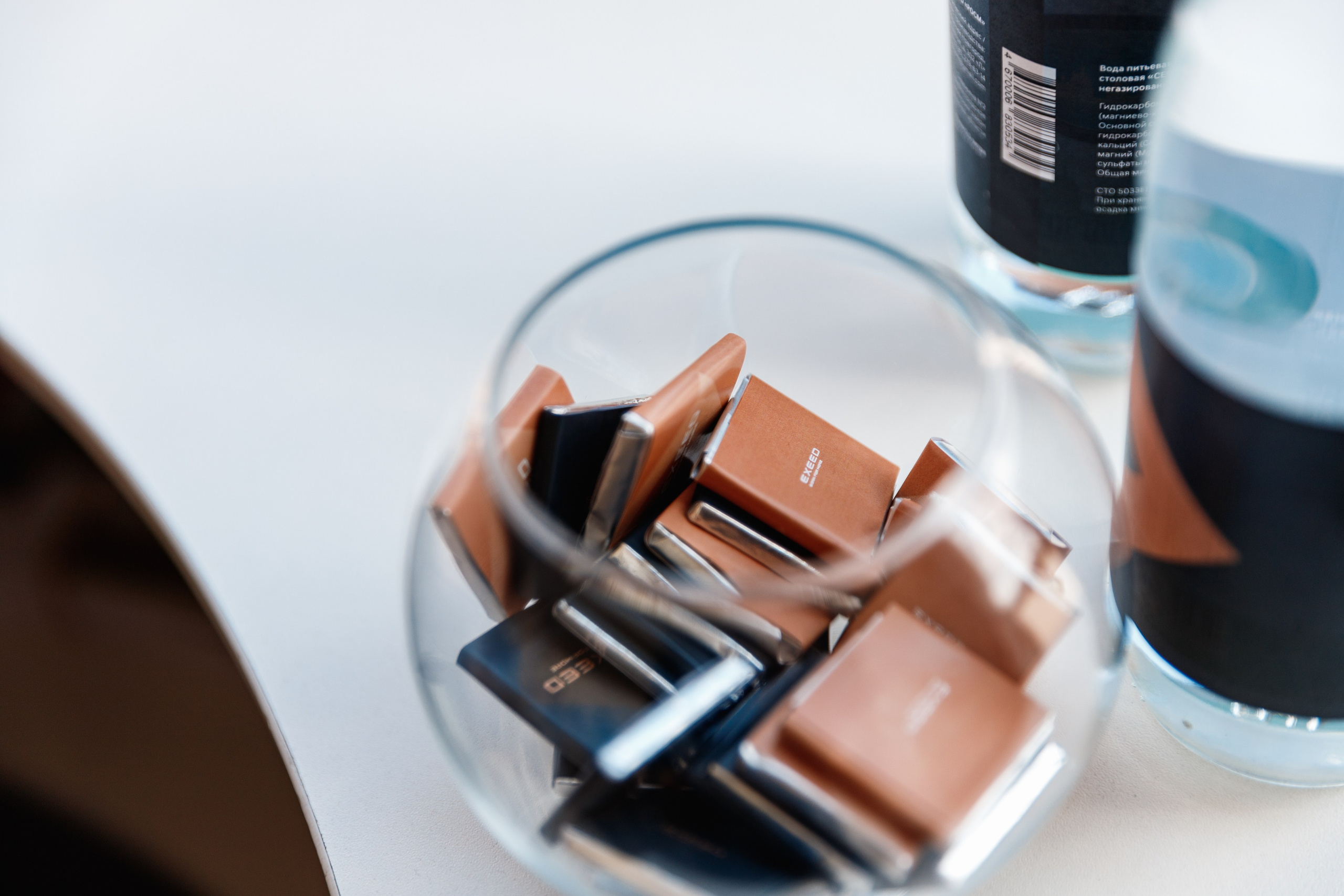 Нижегородец. Фотограф Захваткин Роман