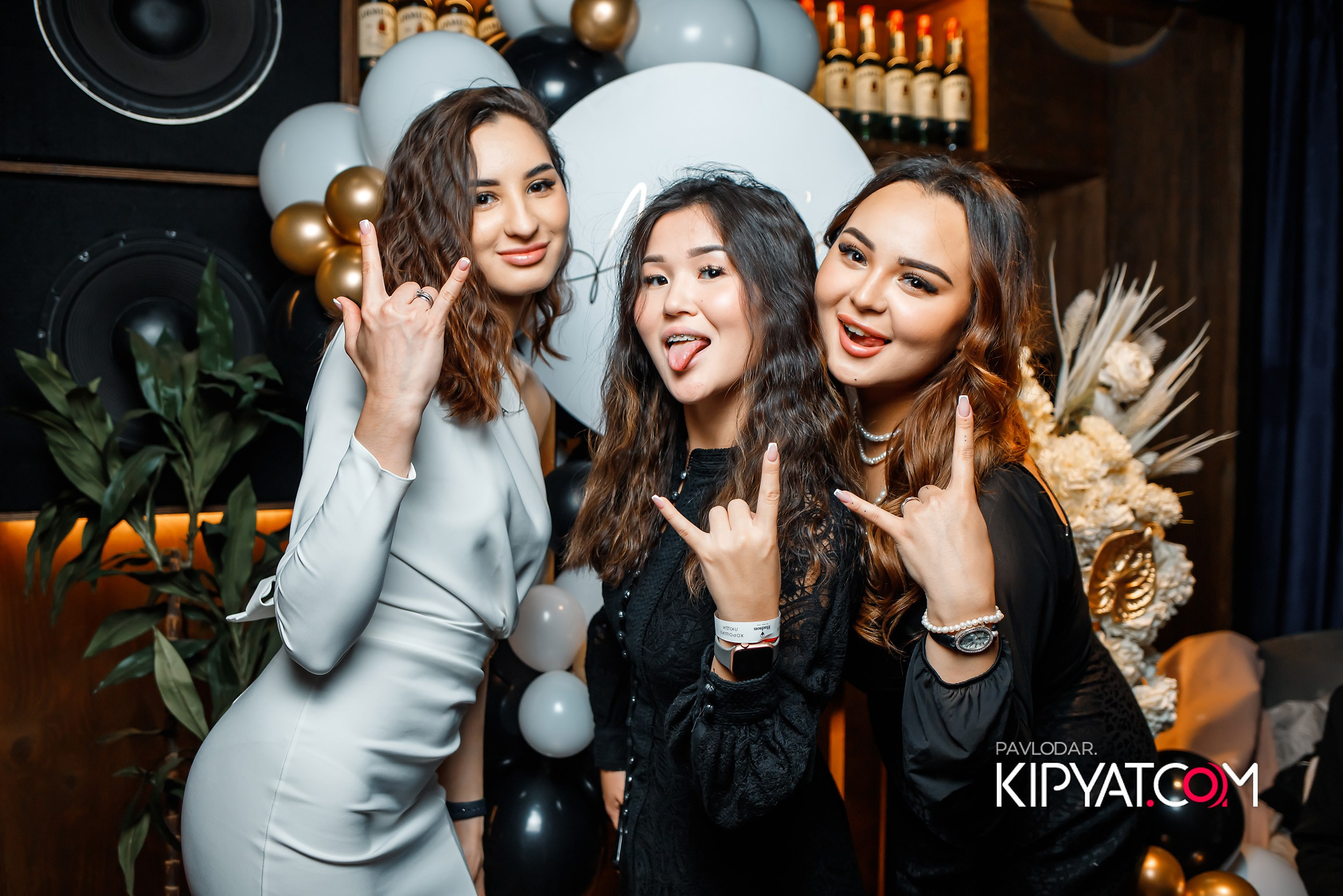 Hudson. Кипятком Павлодар