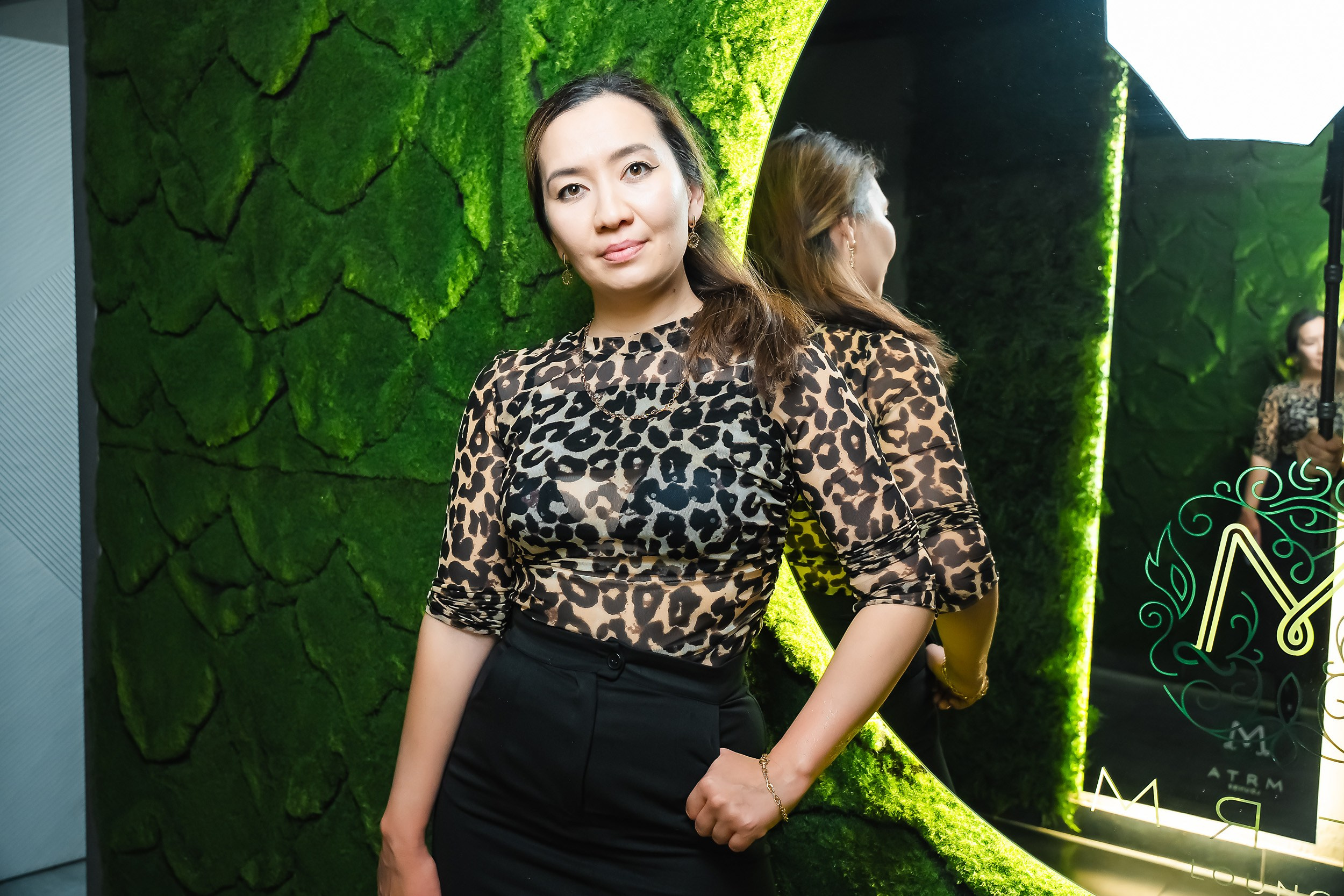 Мята. Кипятком Павлодар