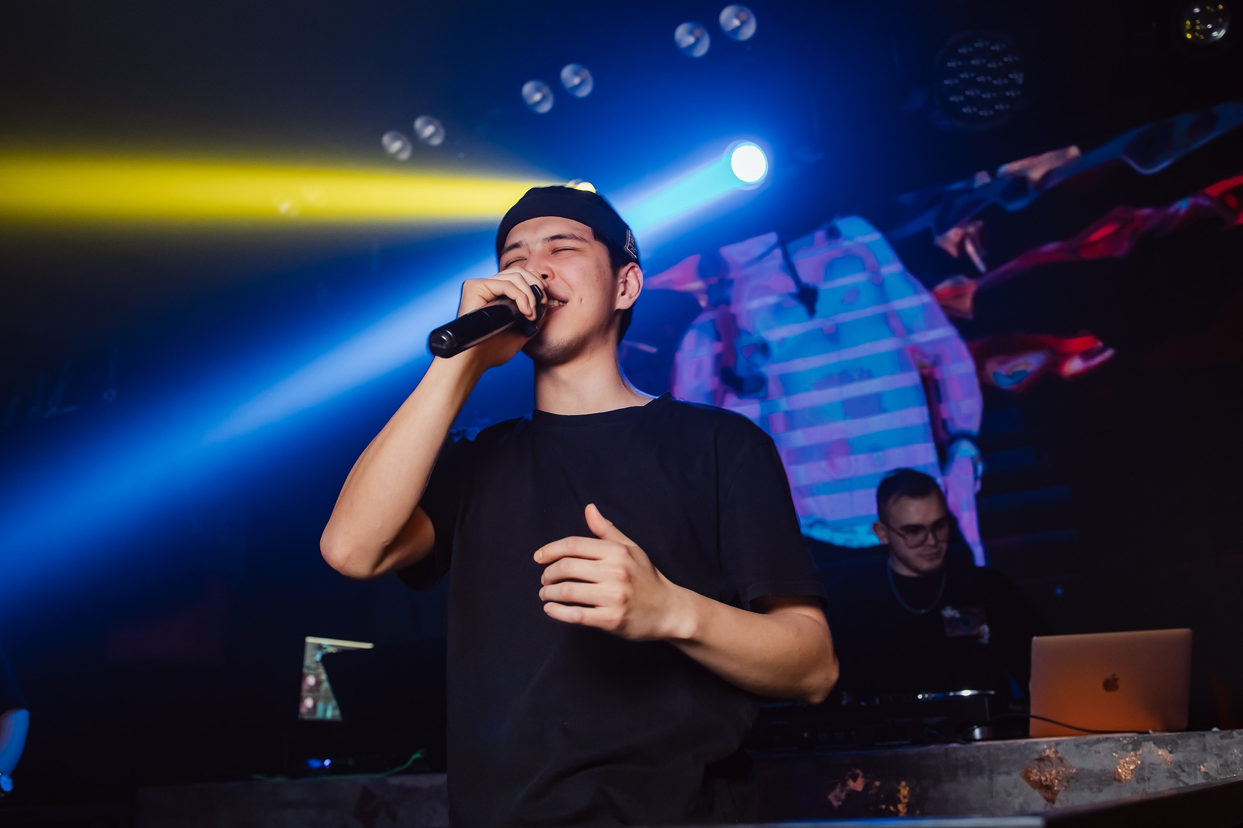 Insomnia. Кипятком Павлодар