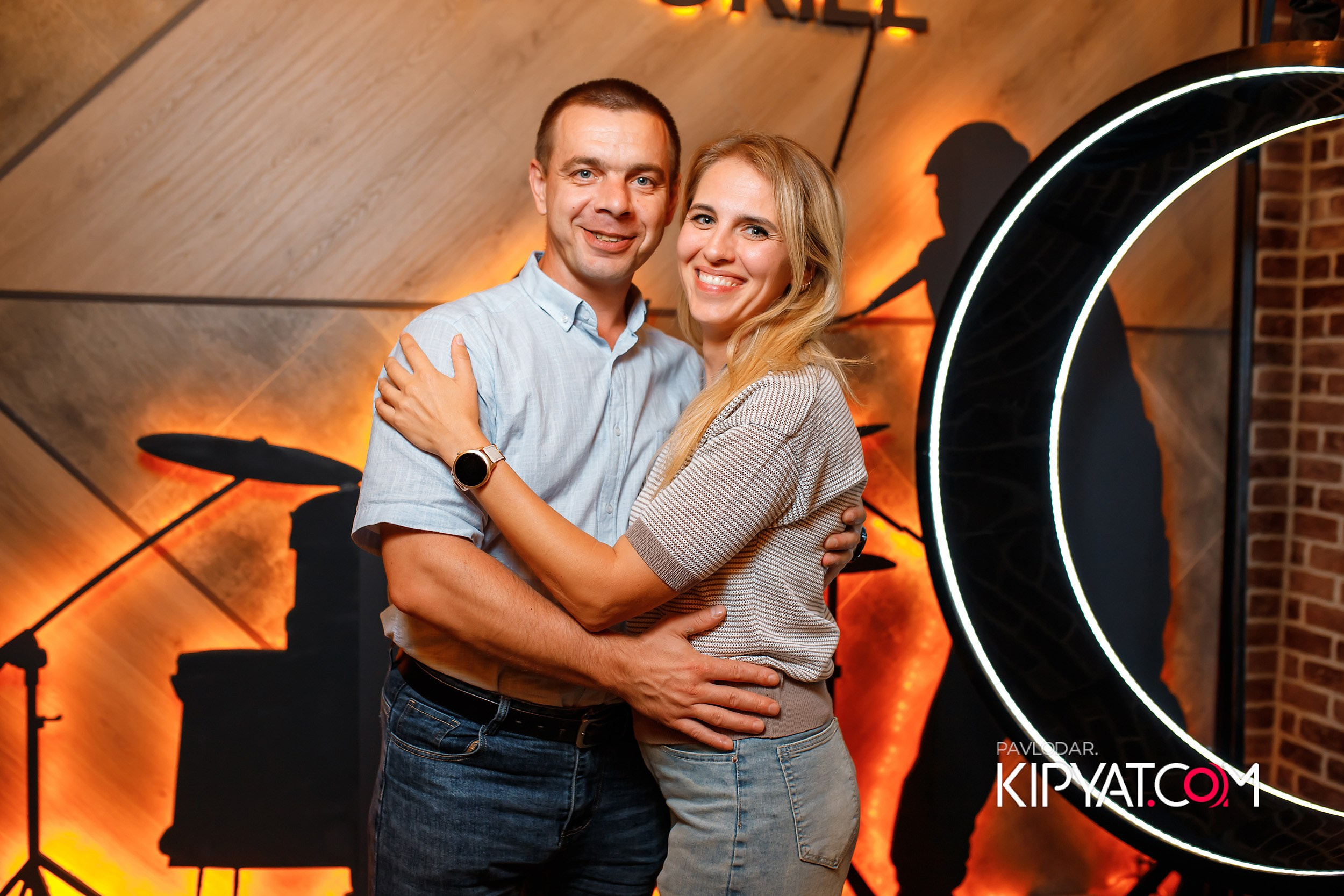 Пинта. Кипятком Павлодар