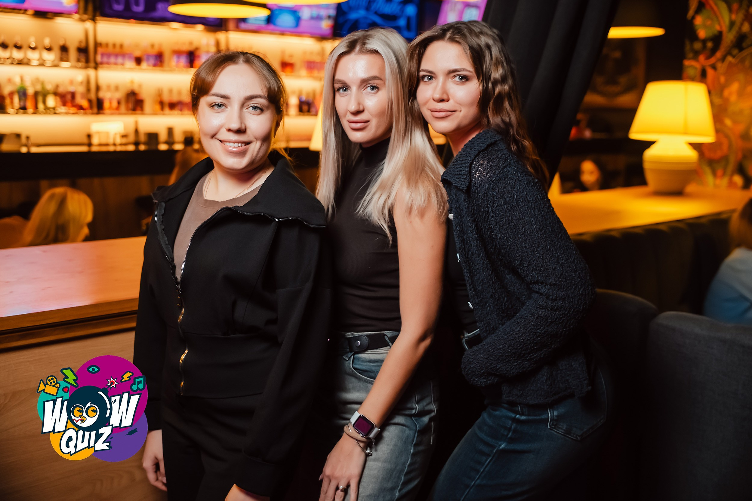 Wow Quiz. Кипятком Павлодар