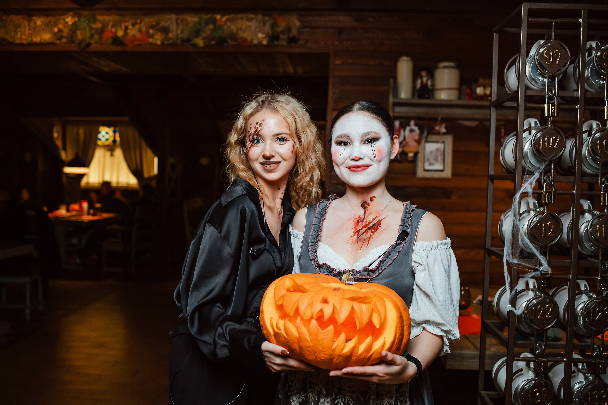 Alpenhof. Кипятком Павлодар