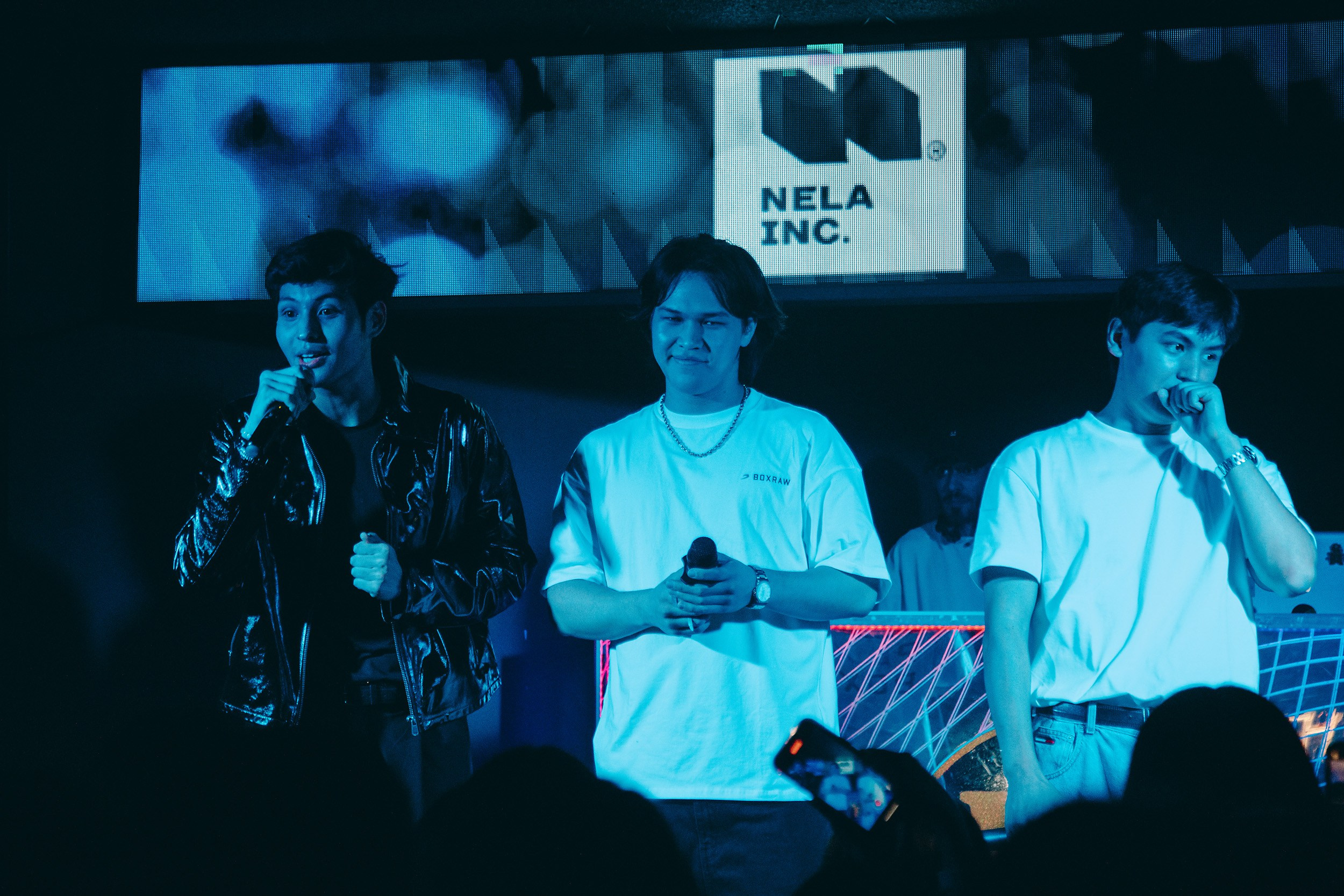 EZ. Кипятком Павлодар