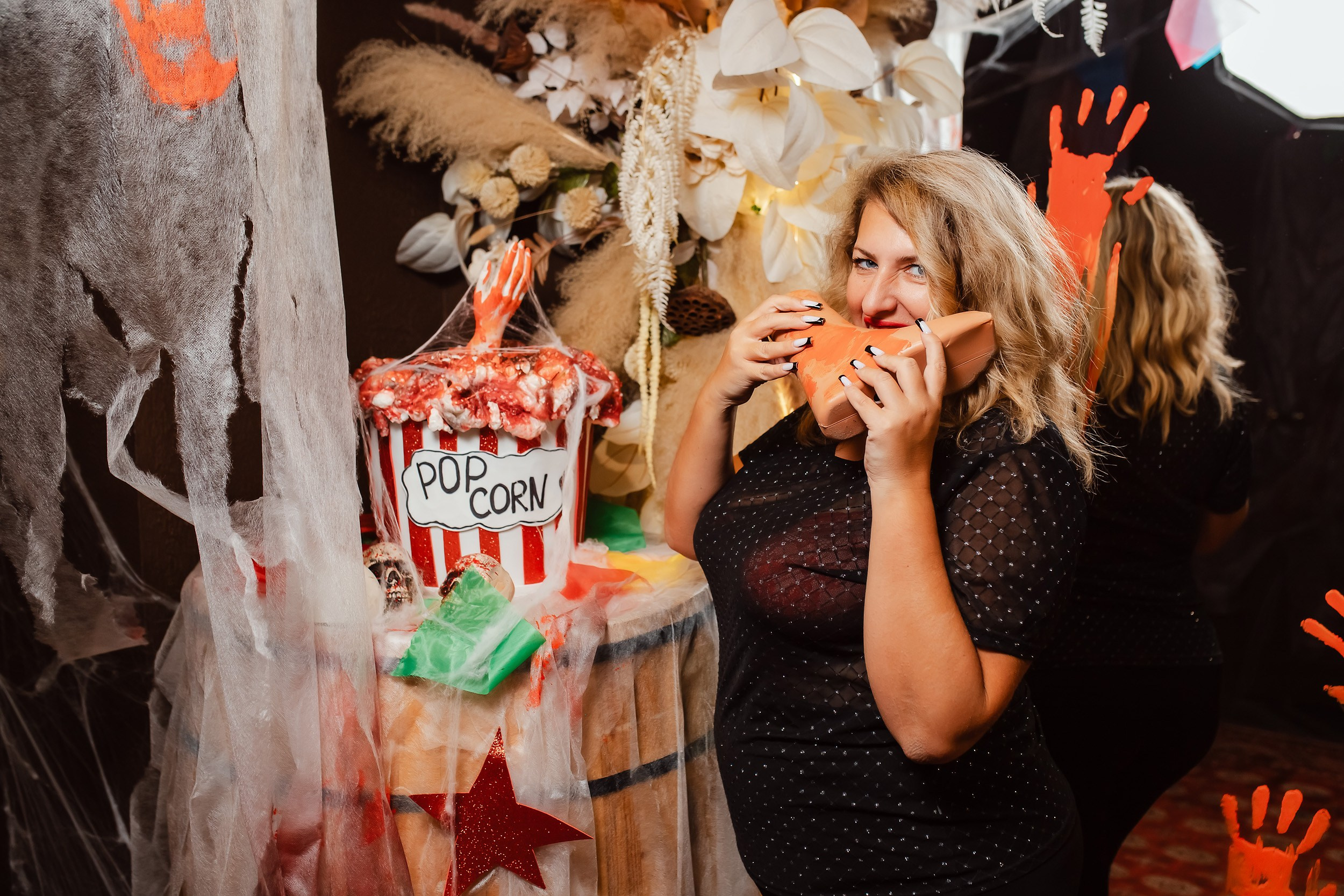 The Most. Кипятком Павлодар