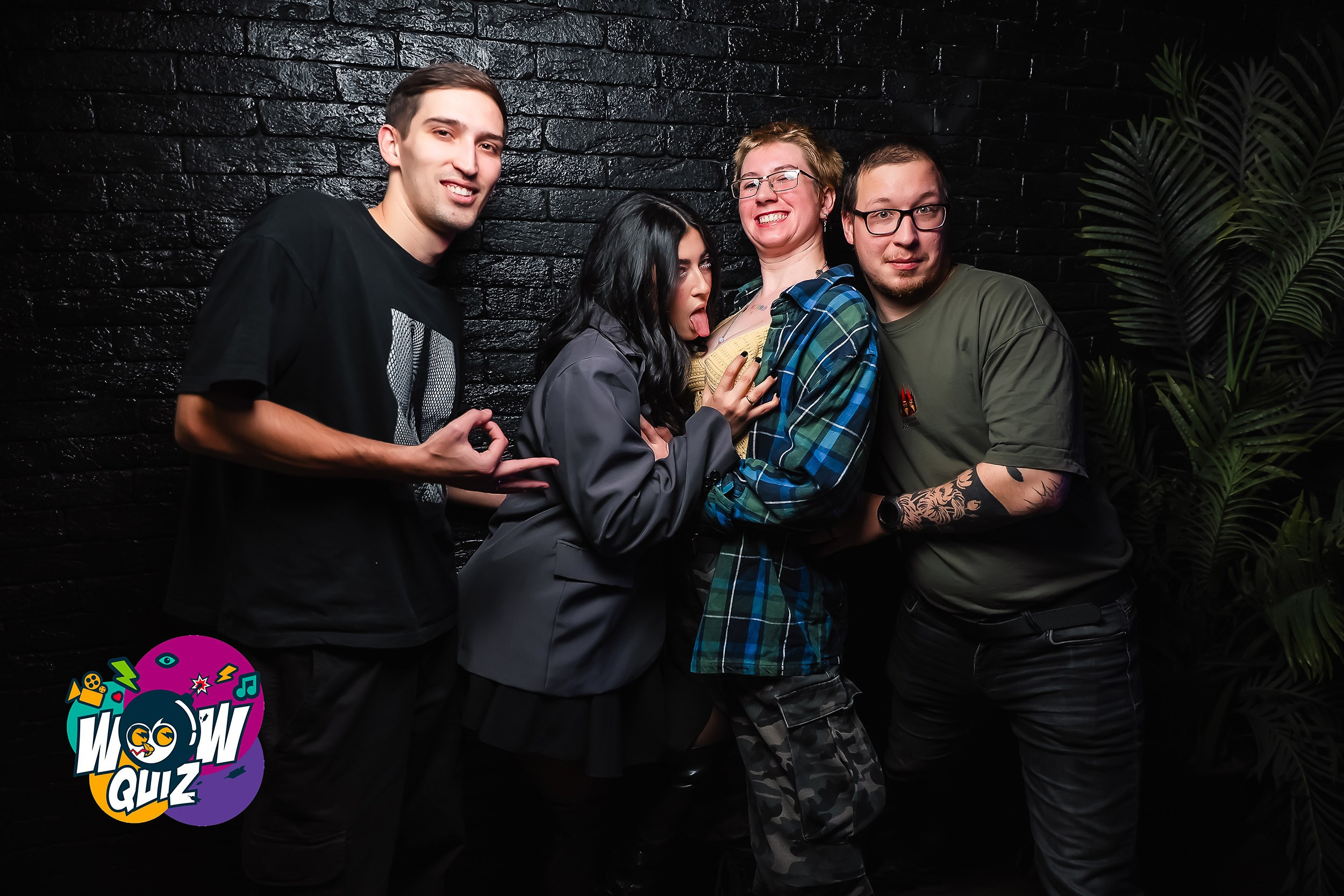 Wow Quiz. Кипятком Павлодар