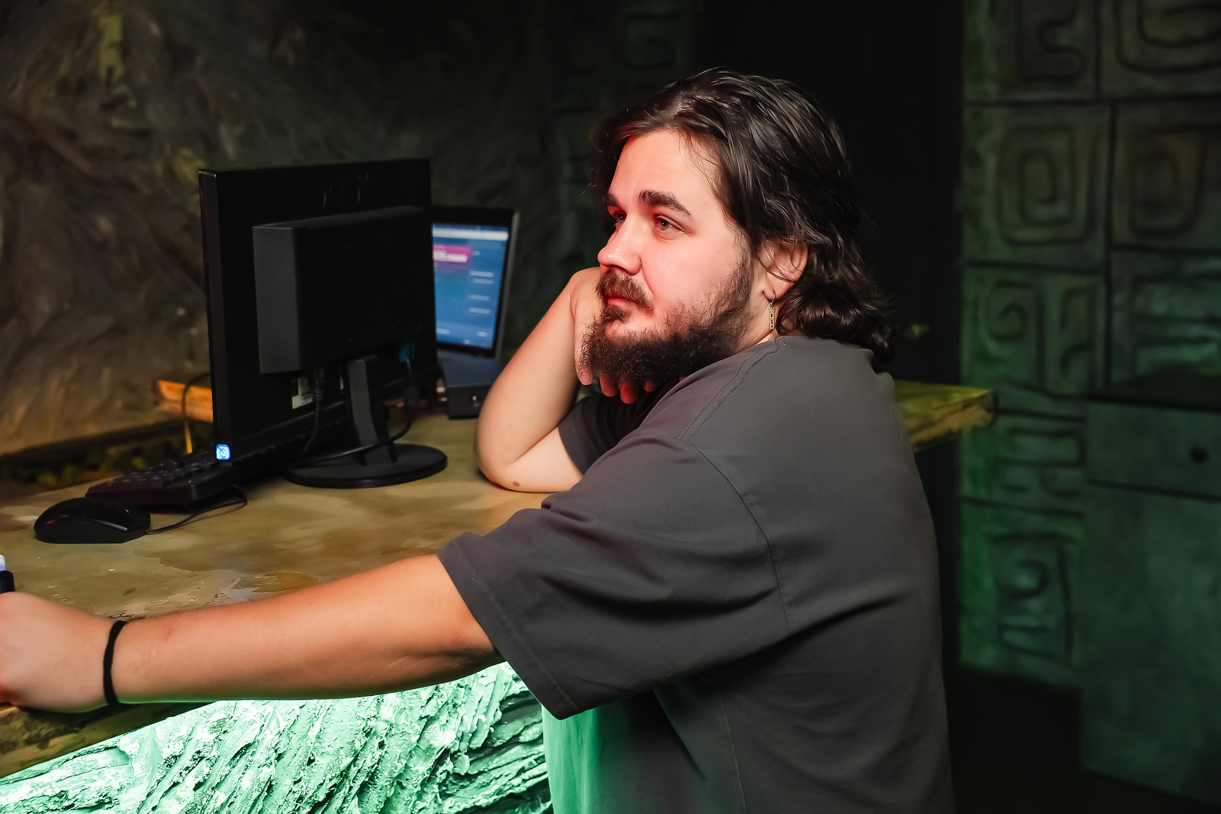 Botanica. Кипятком Павлодар