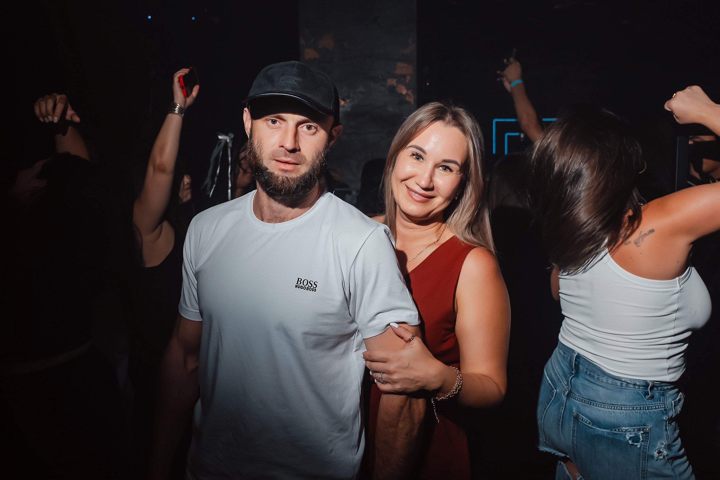 Insomnia. Кипятком Павлодар