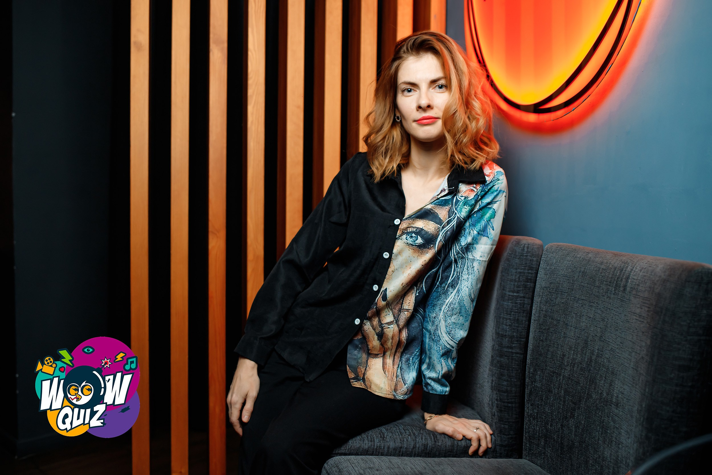 Wow Quiz. Кипятком Павлодар