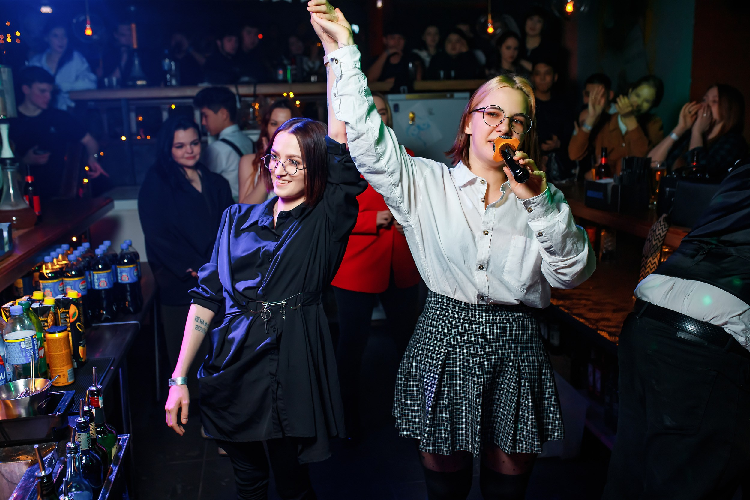 Гоголь. Кипятком Павлодар