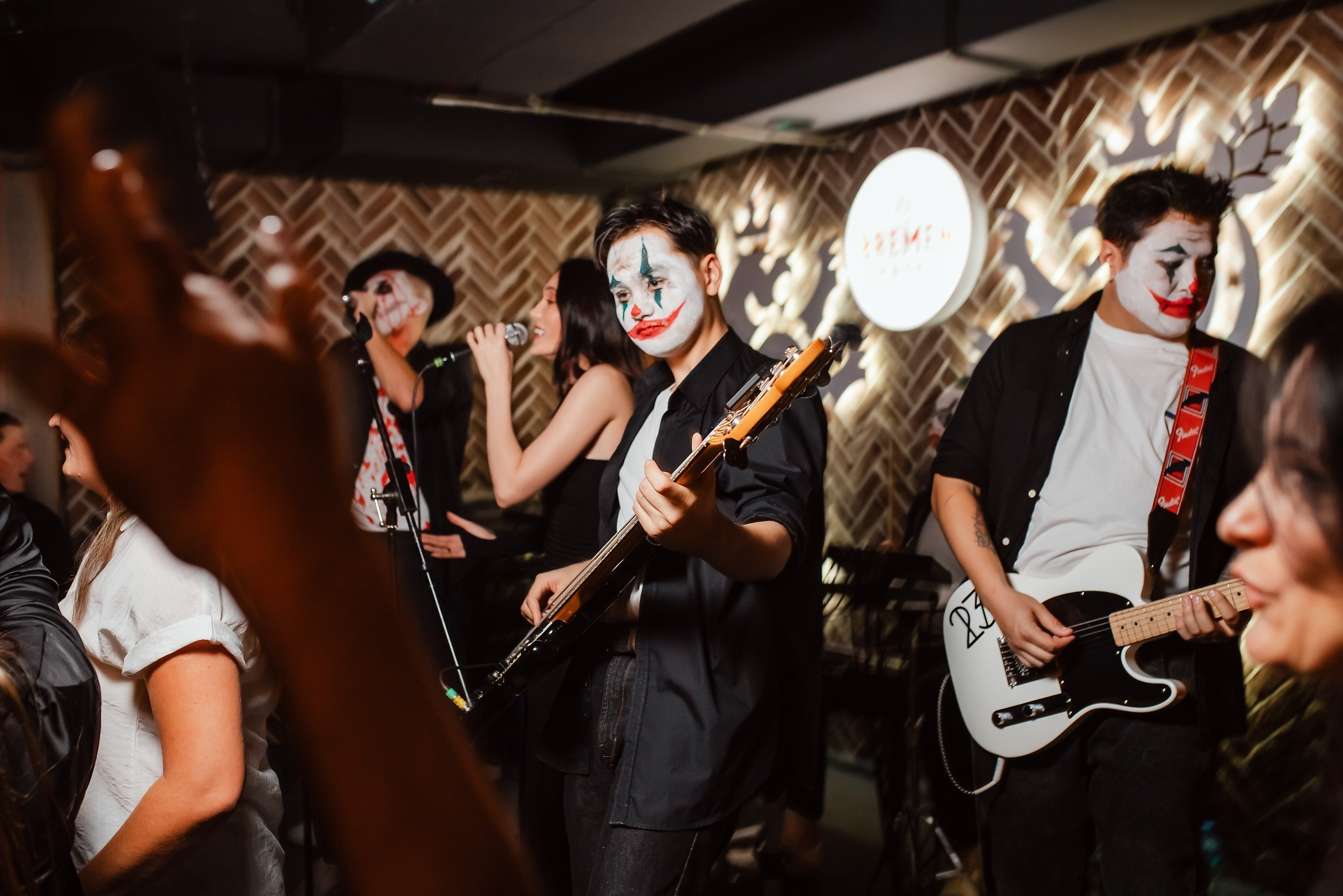 Bremen. Кипятком Павлодар