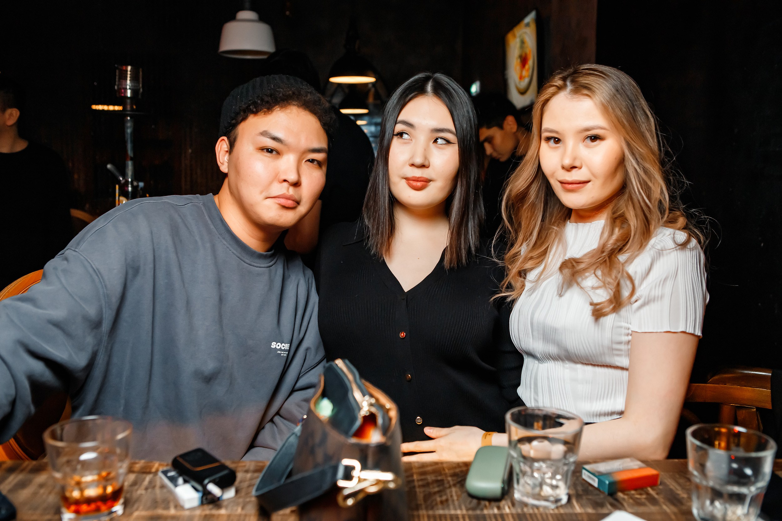 Hudson. Кипятком Павлодар