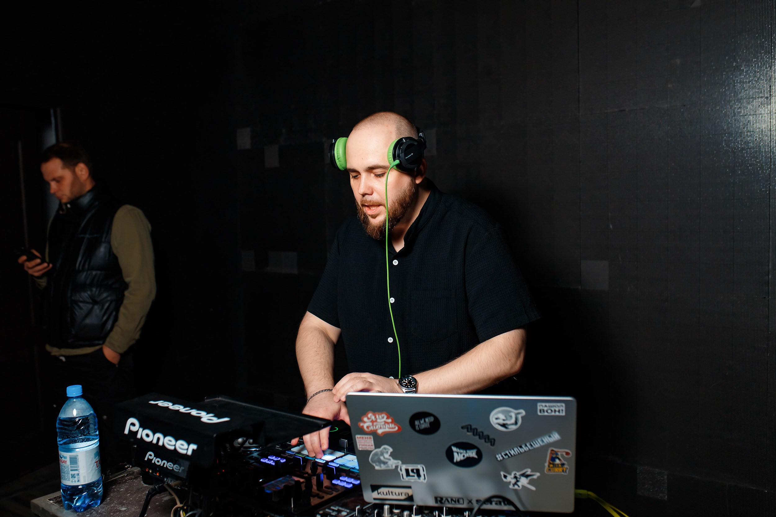 Импульс. Кипятком Павлодар