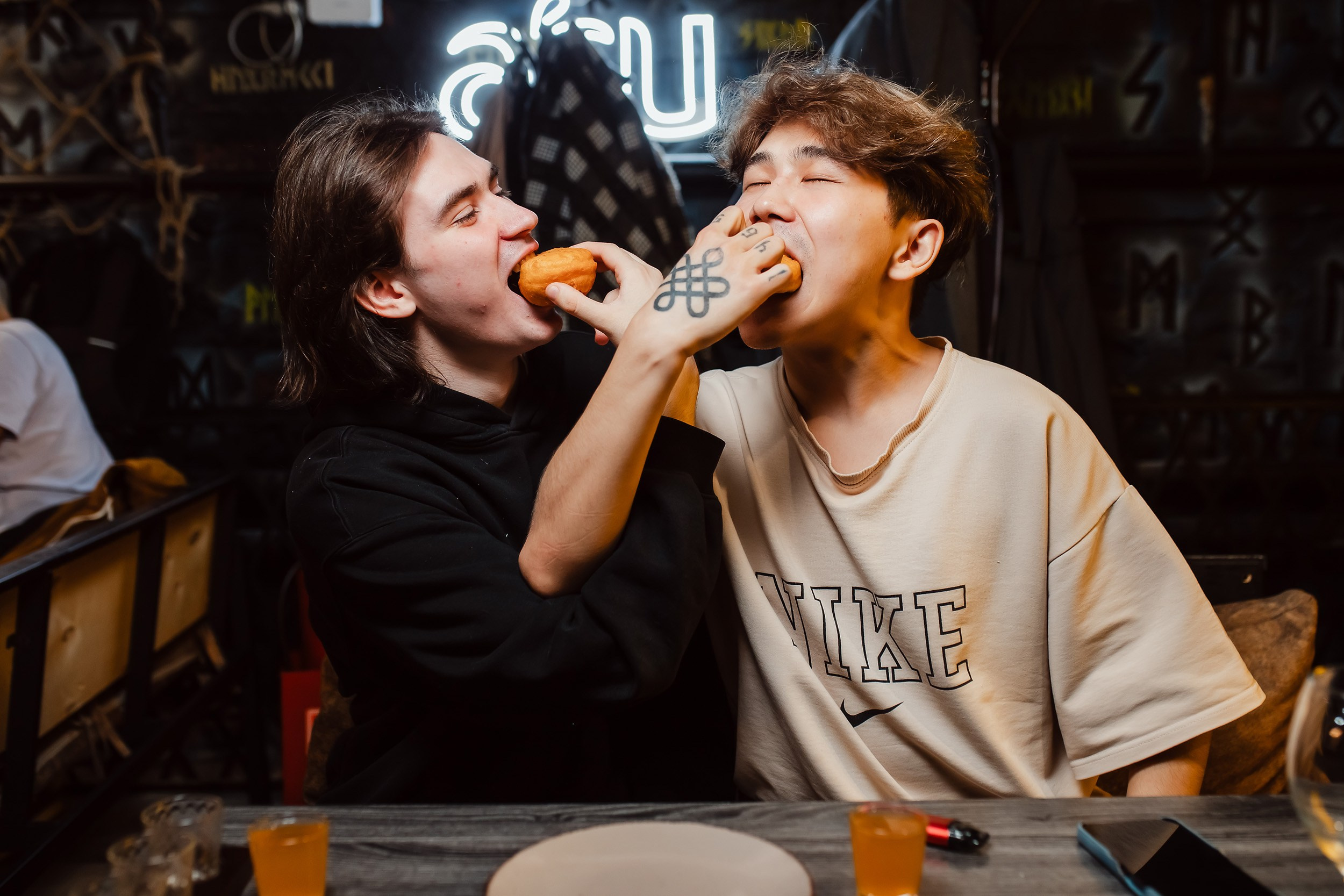 Viking. Кипятком Павлодар