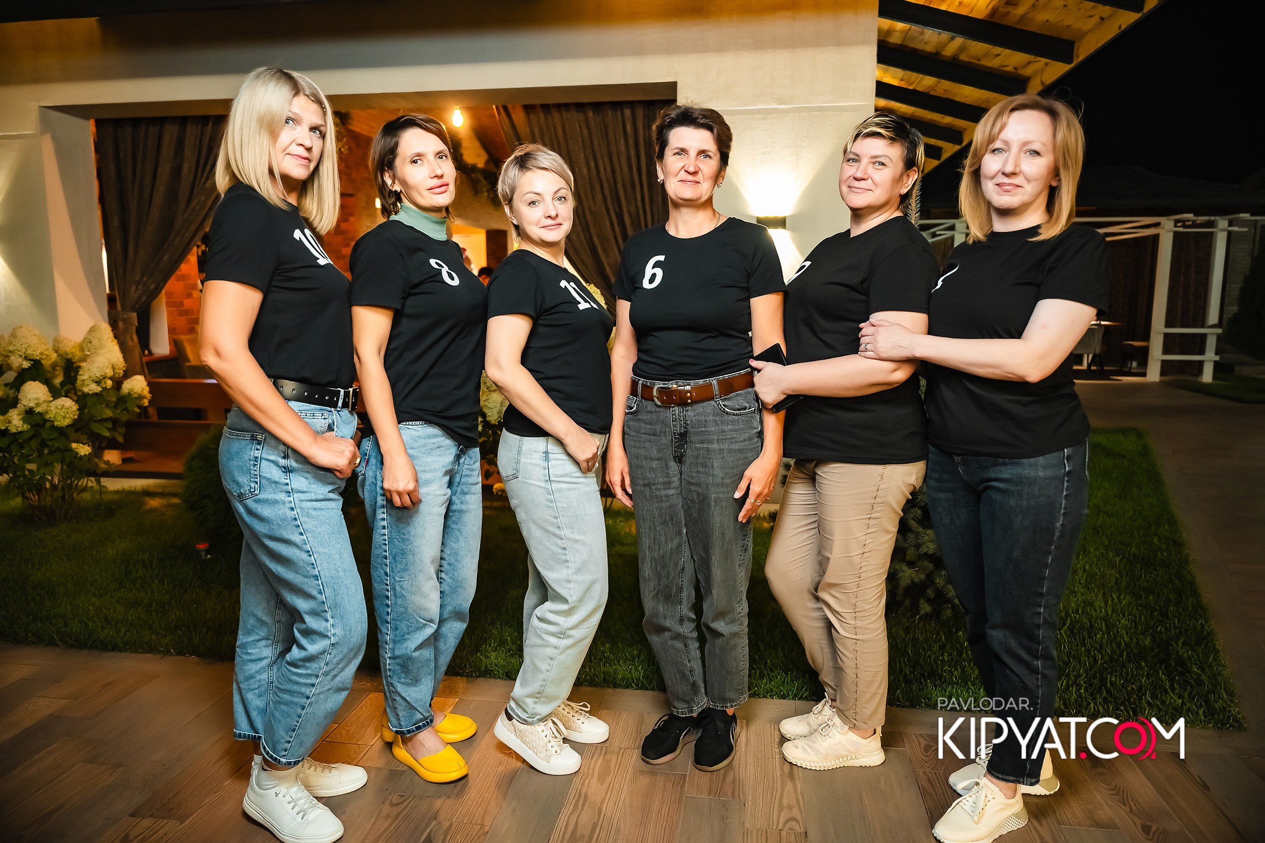 Seasons. Кипятком Павлодар