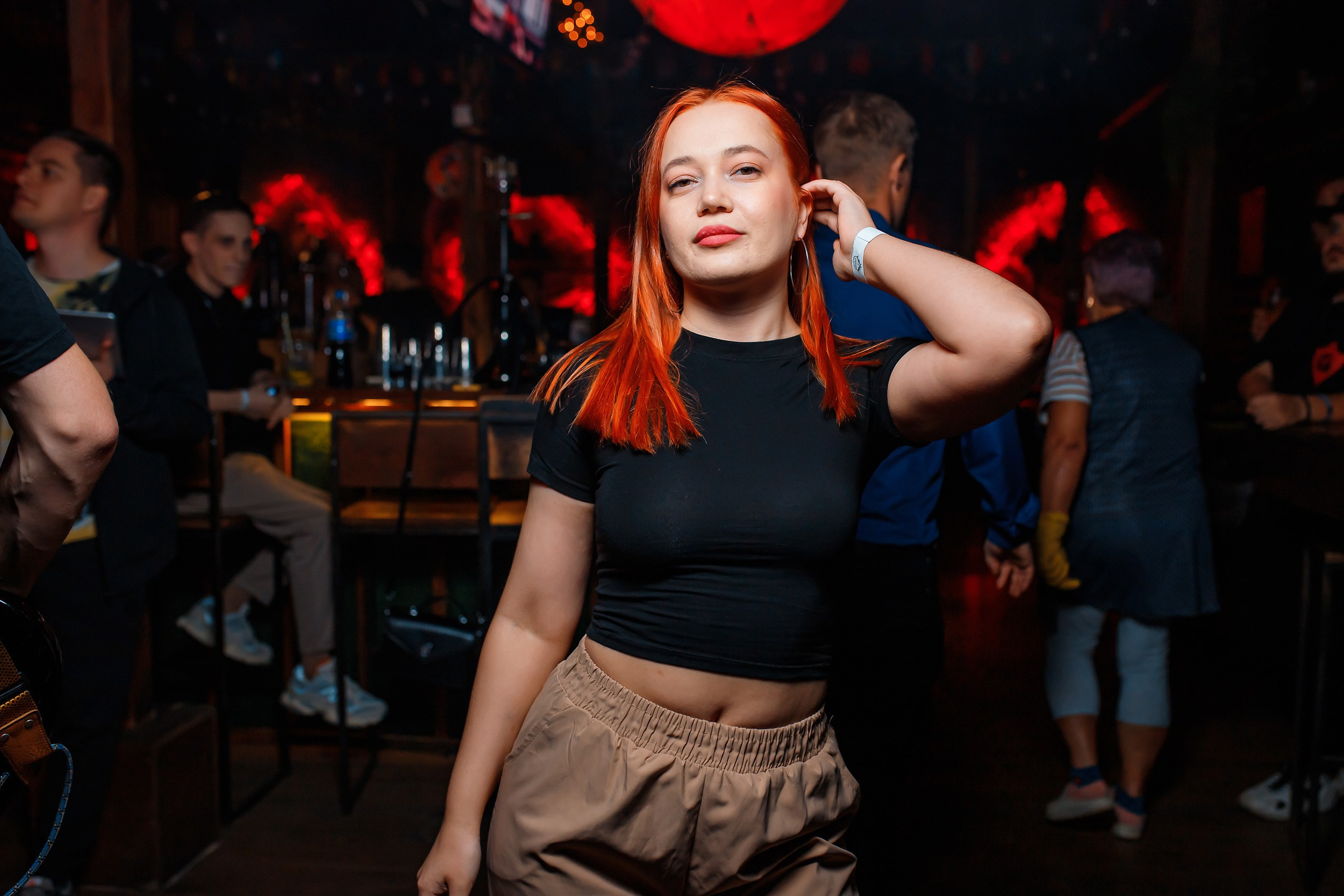 Garage. Кипятком Павлодар