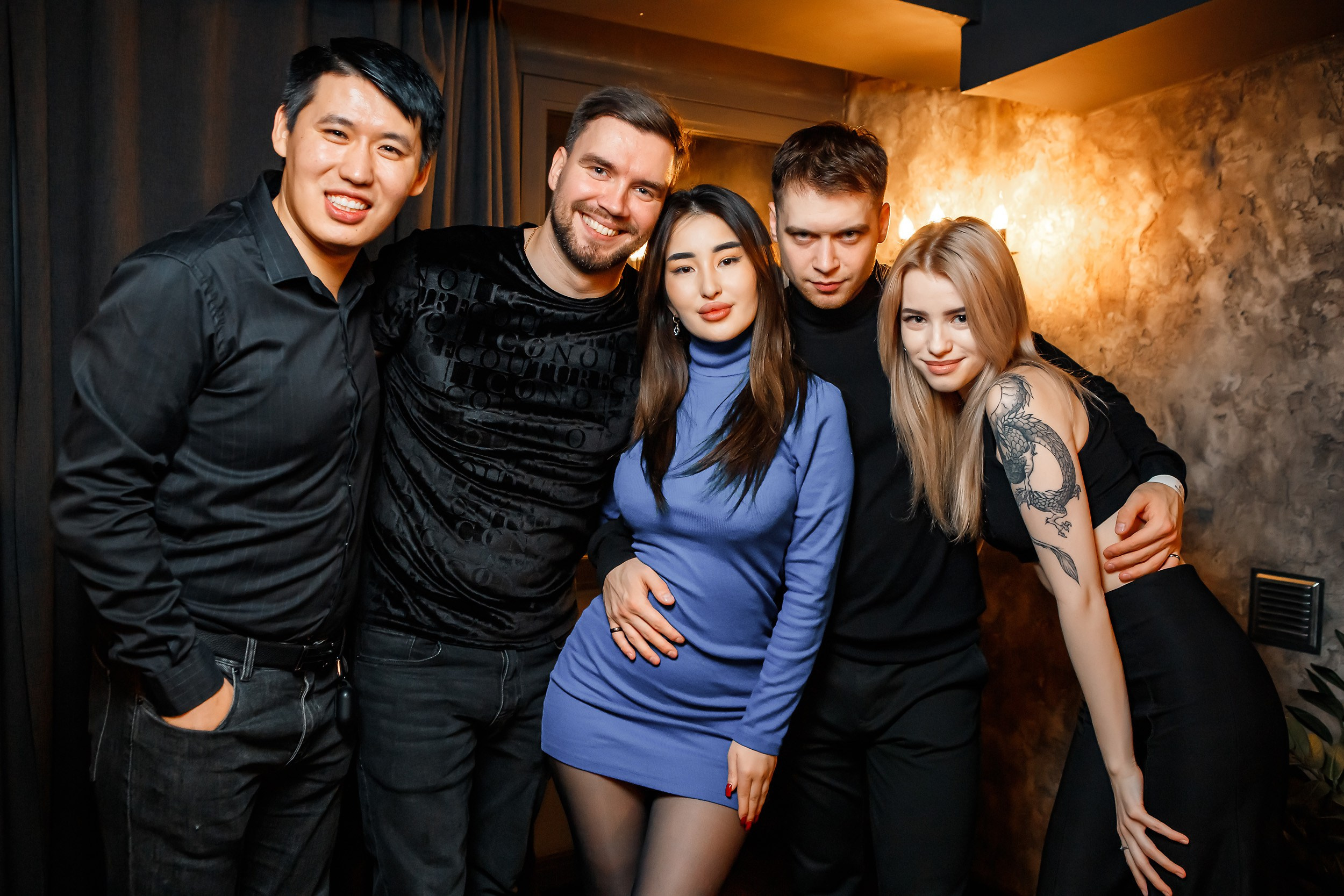 Hudson. Кипятком Павлодар