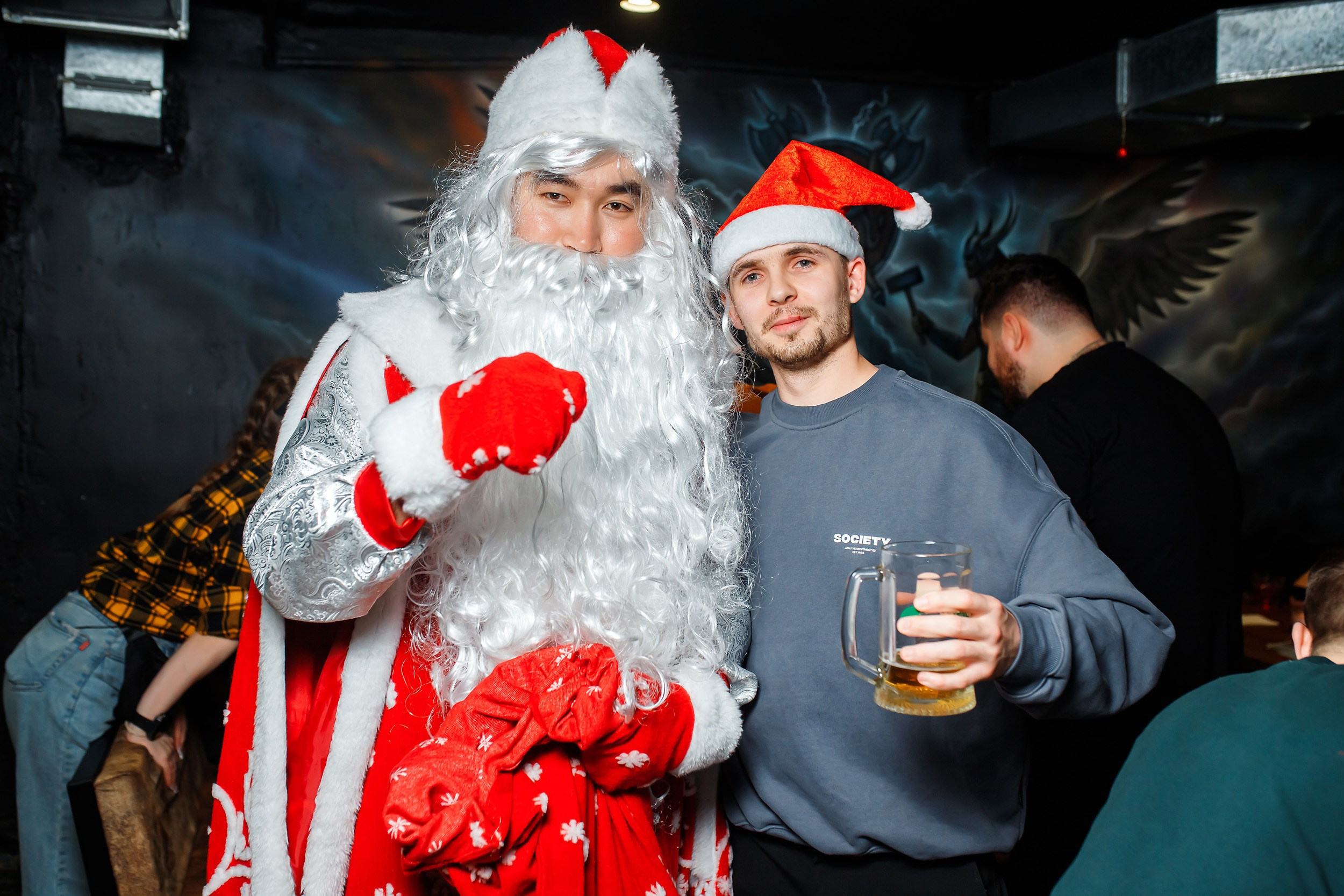 Viking. Кипятком Павлодар