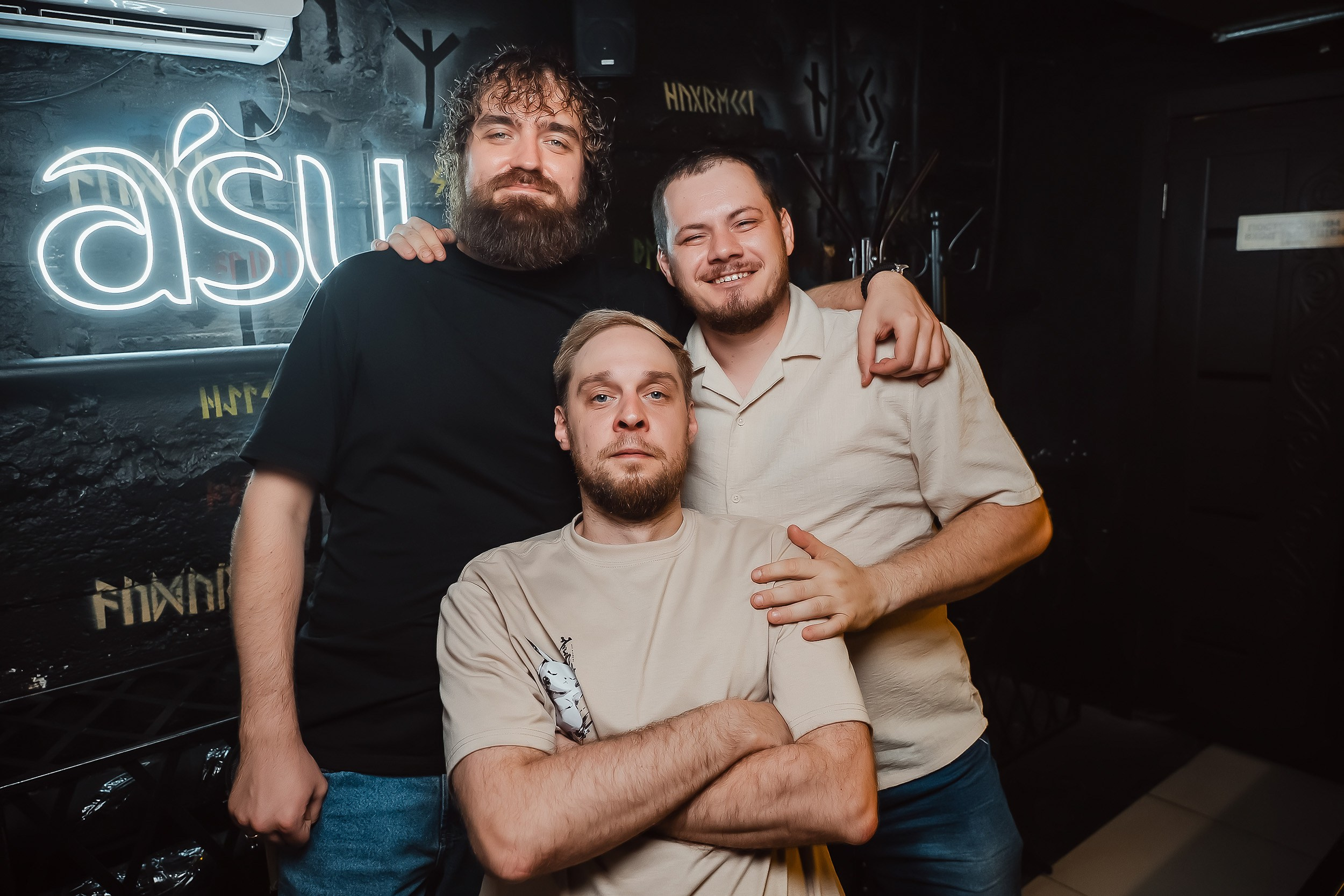 Viking. Кипятком Павлодар