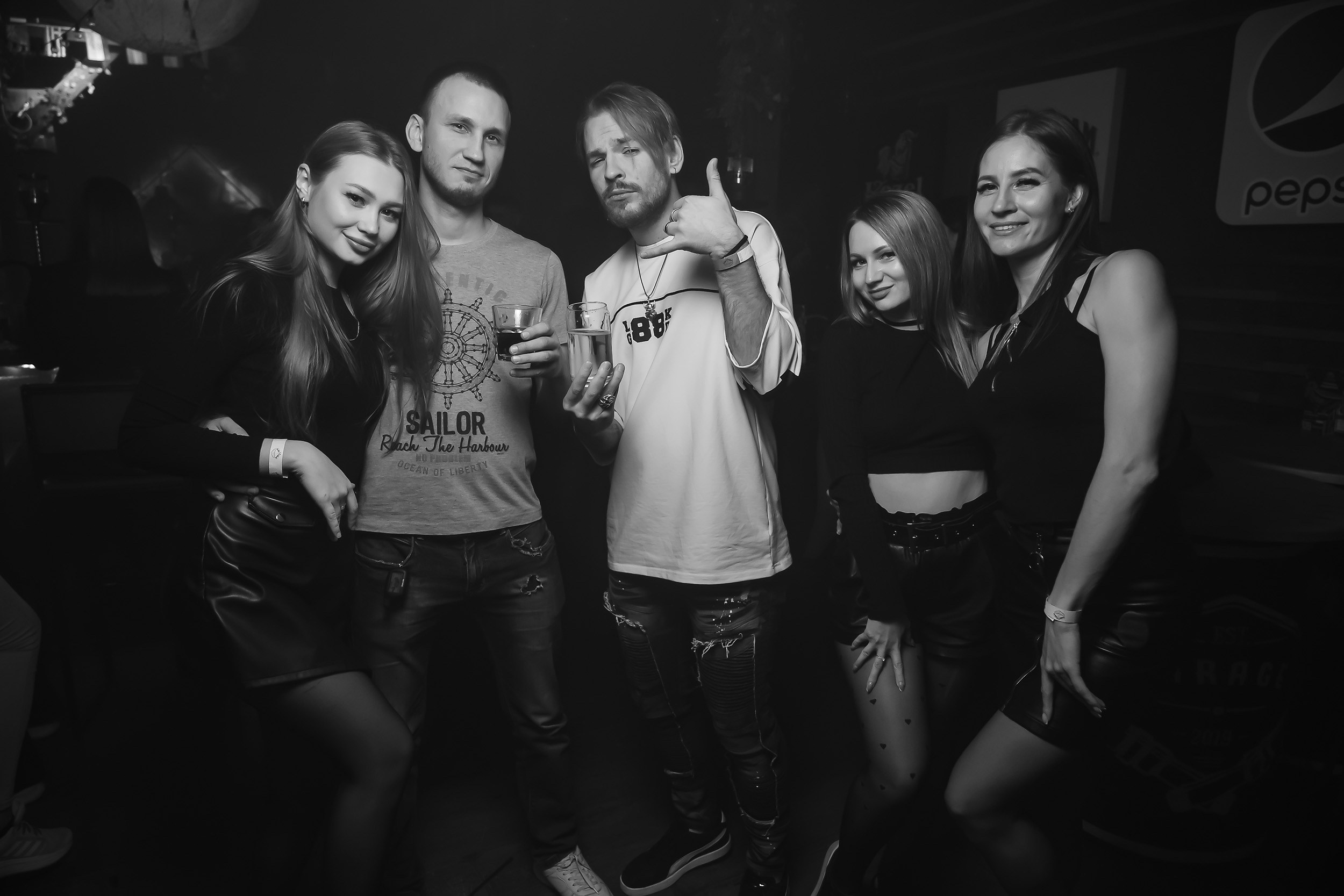 Garage. Кипятком Павлодар