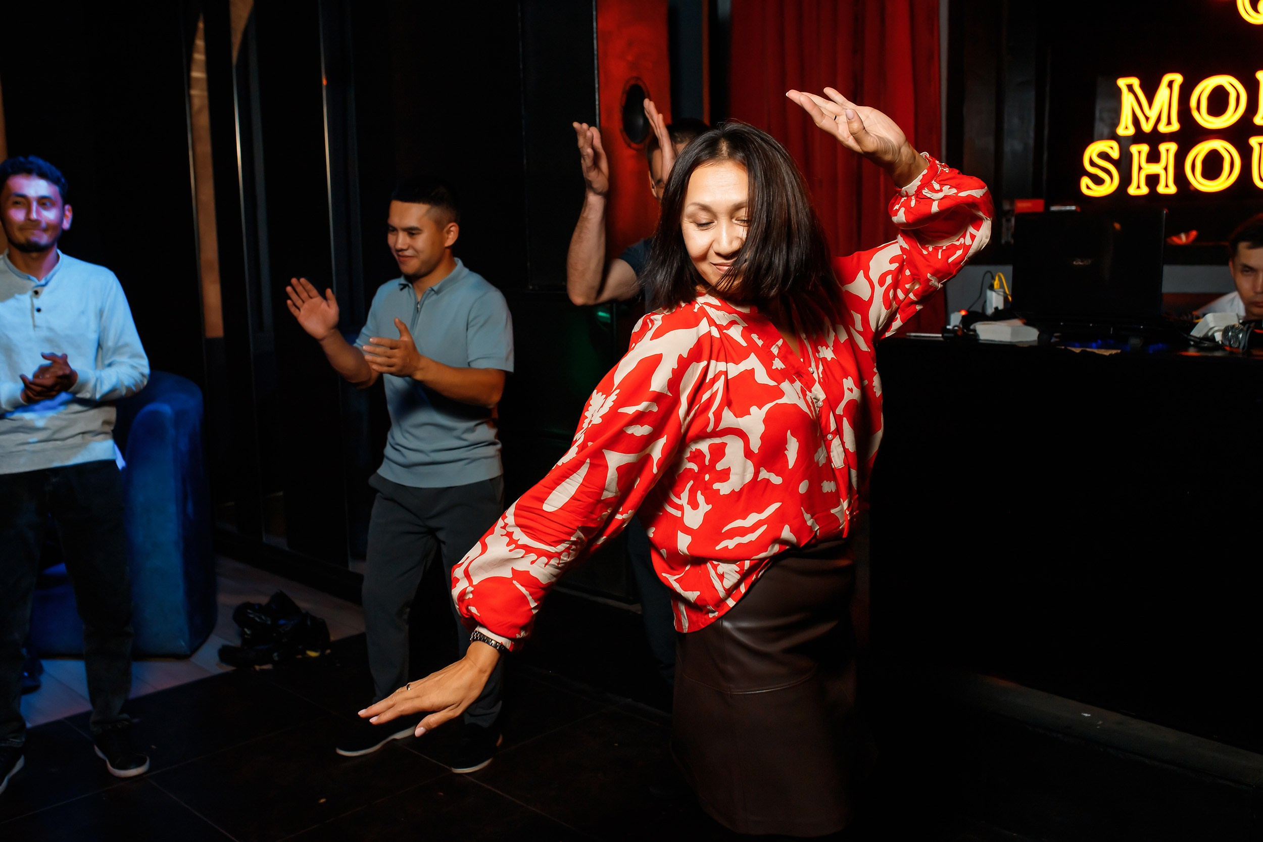 Gromche. Кипятком Павлодар