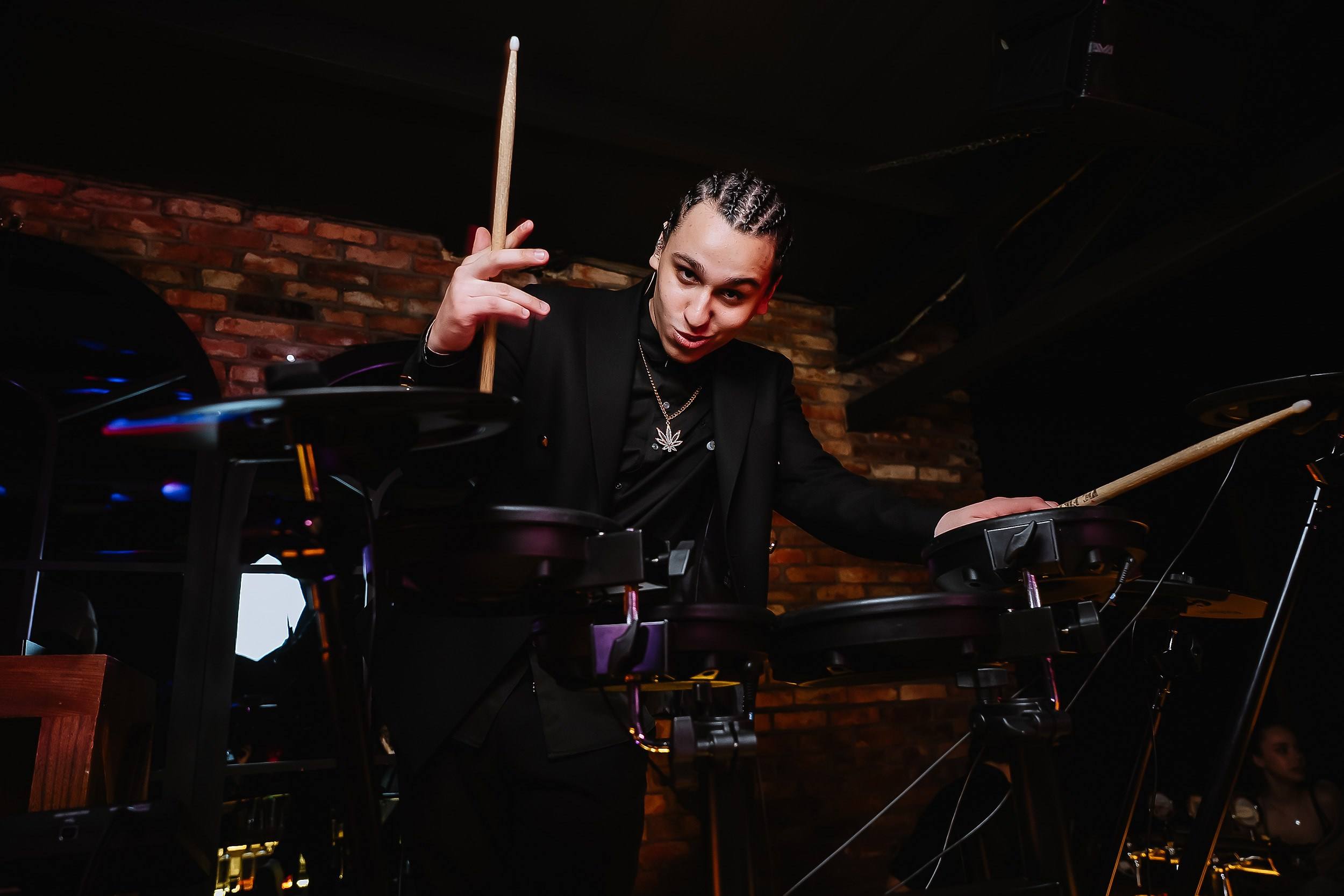 Hudson. Кипятком Павлодар