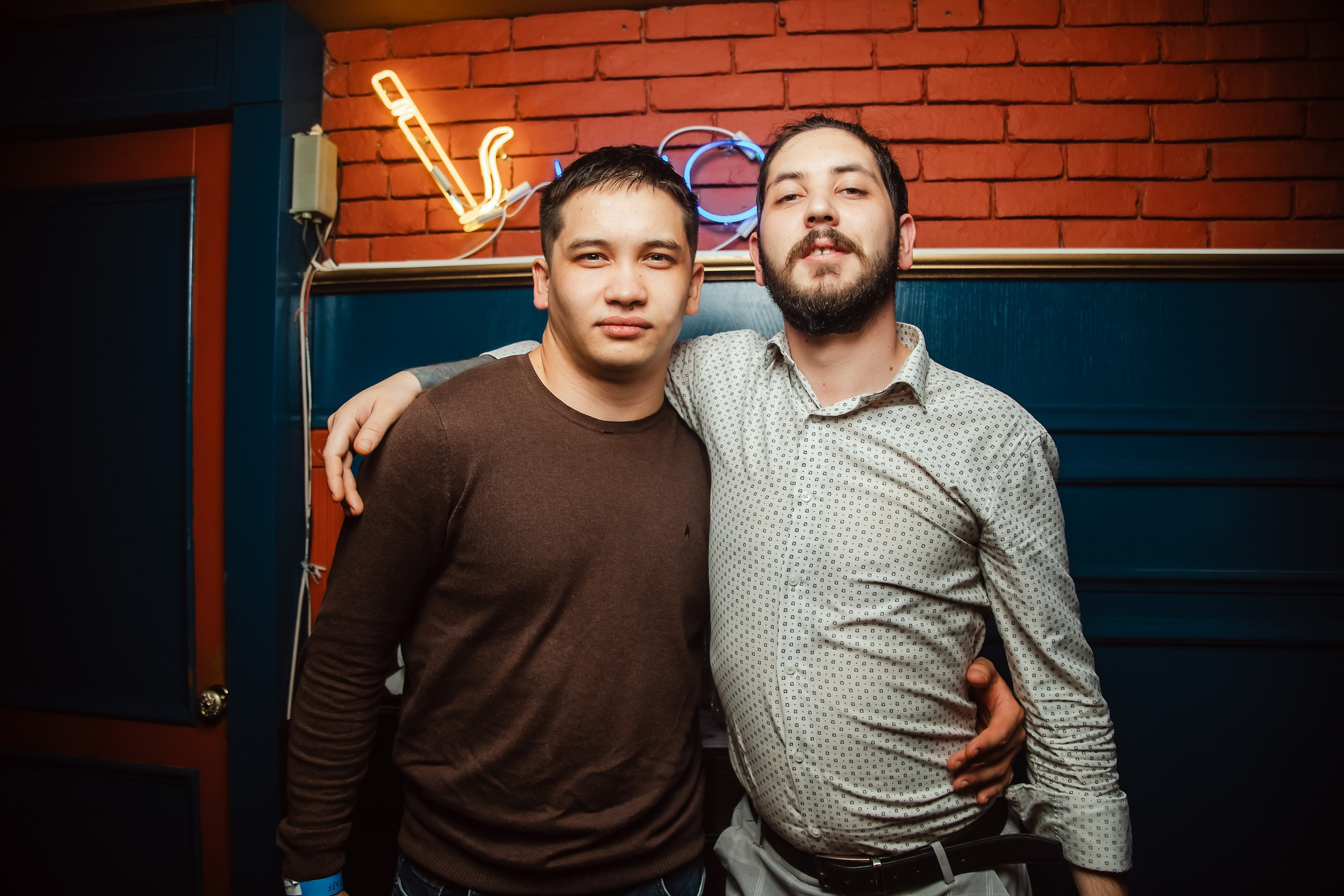 Гоголь. Кипятком Павлодар