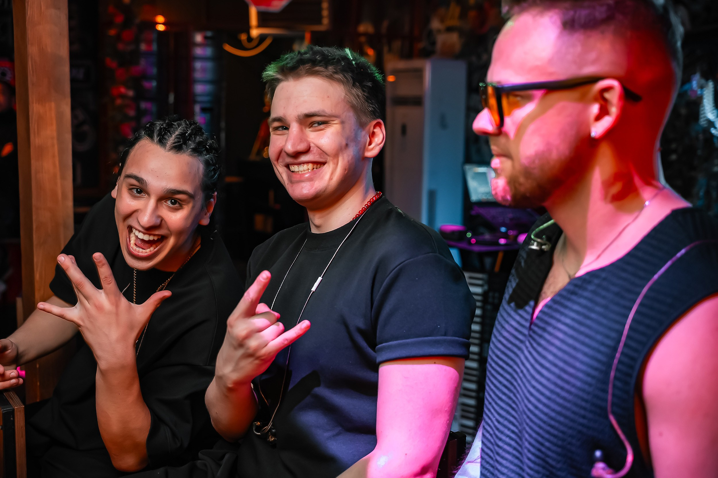 Garage. Кипятком Павлодар