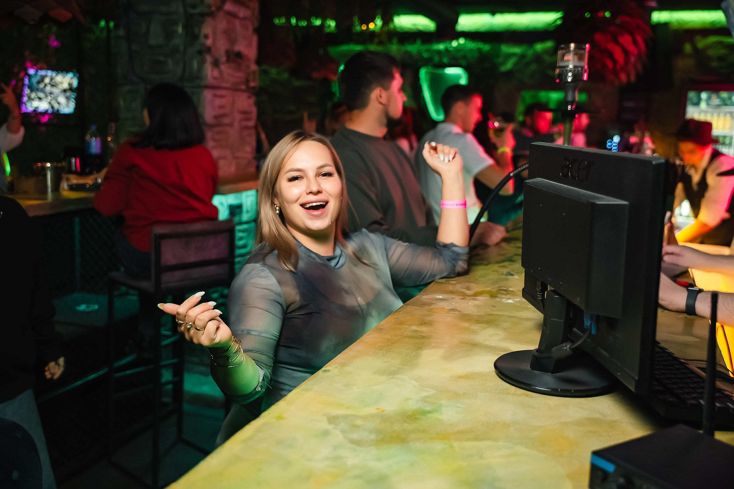 Botanica. Кипятком Павлодар