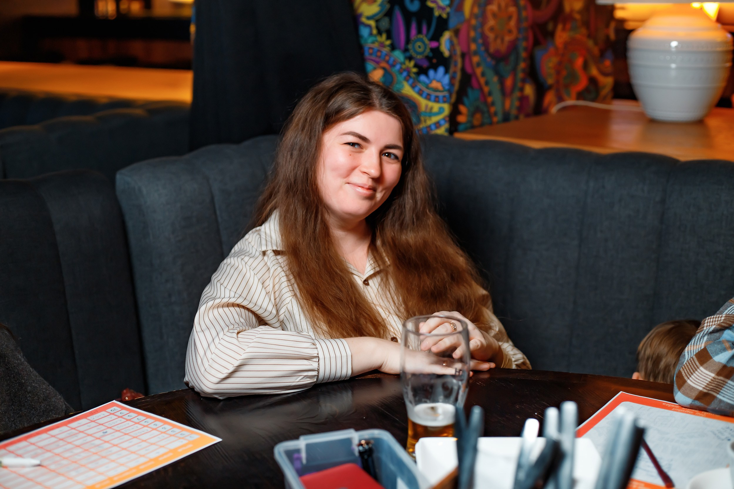 Пошумим Квиз. Кипятком Павлодар