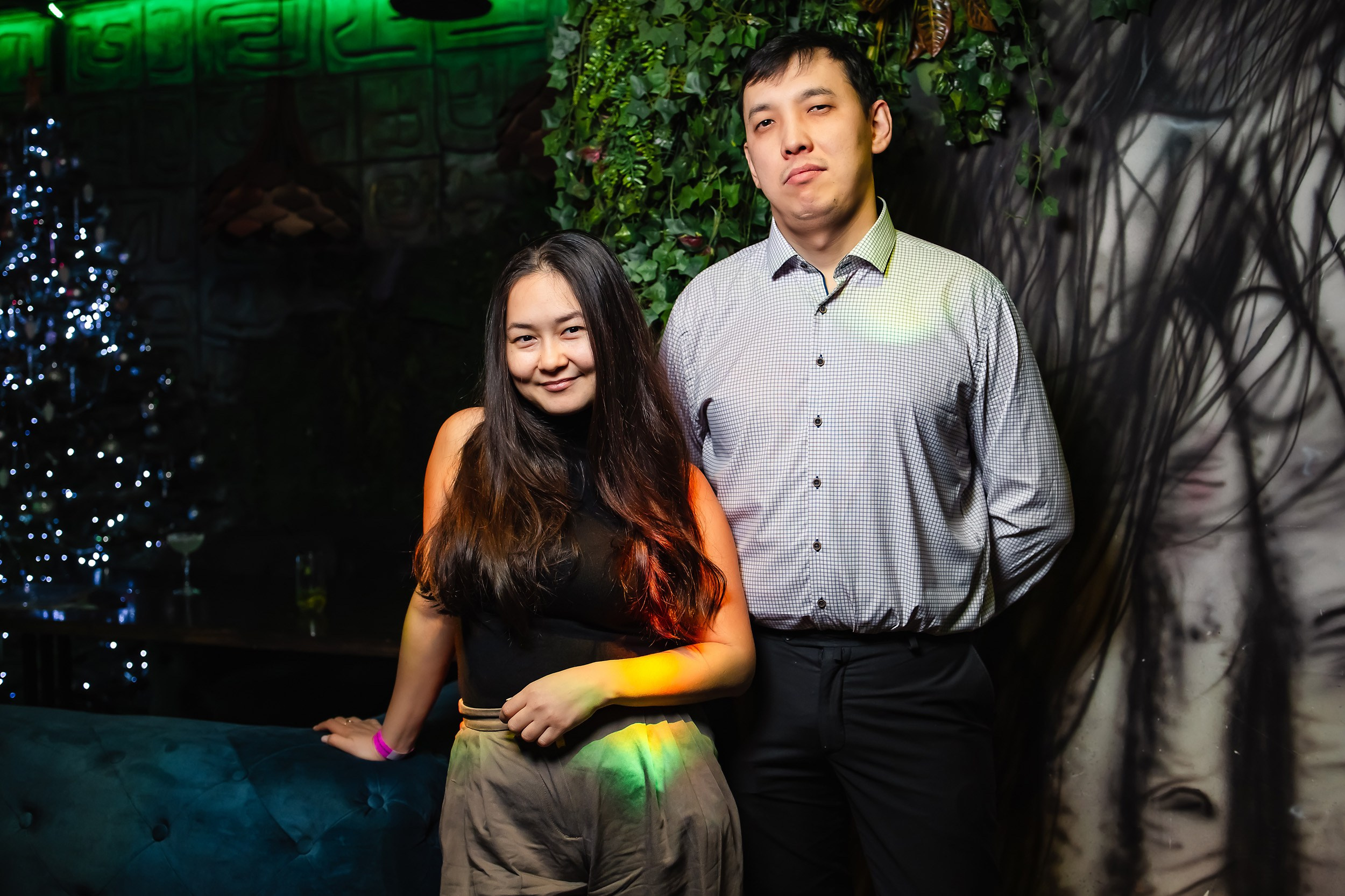 Botanica. Кипятком Павлодар