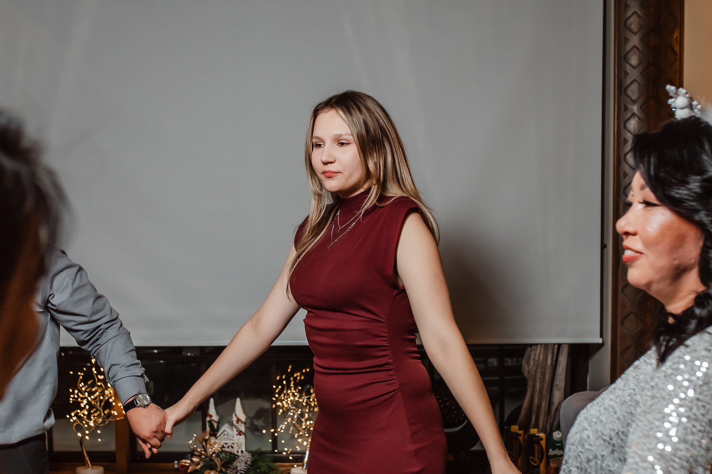 Seasons. Кипятком Павлодар