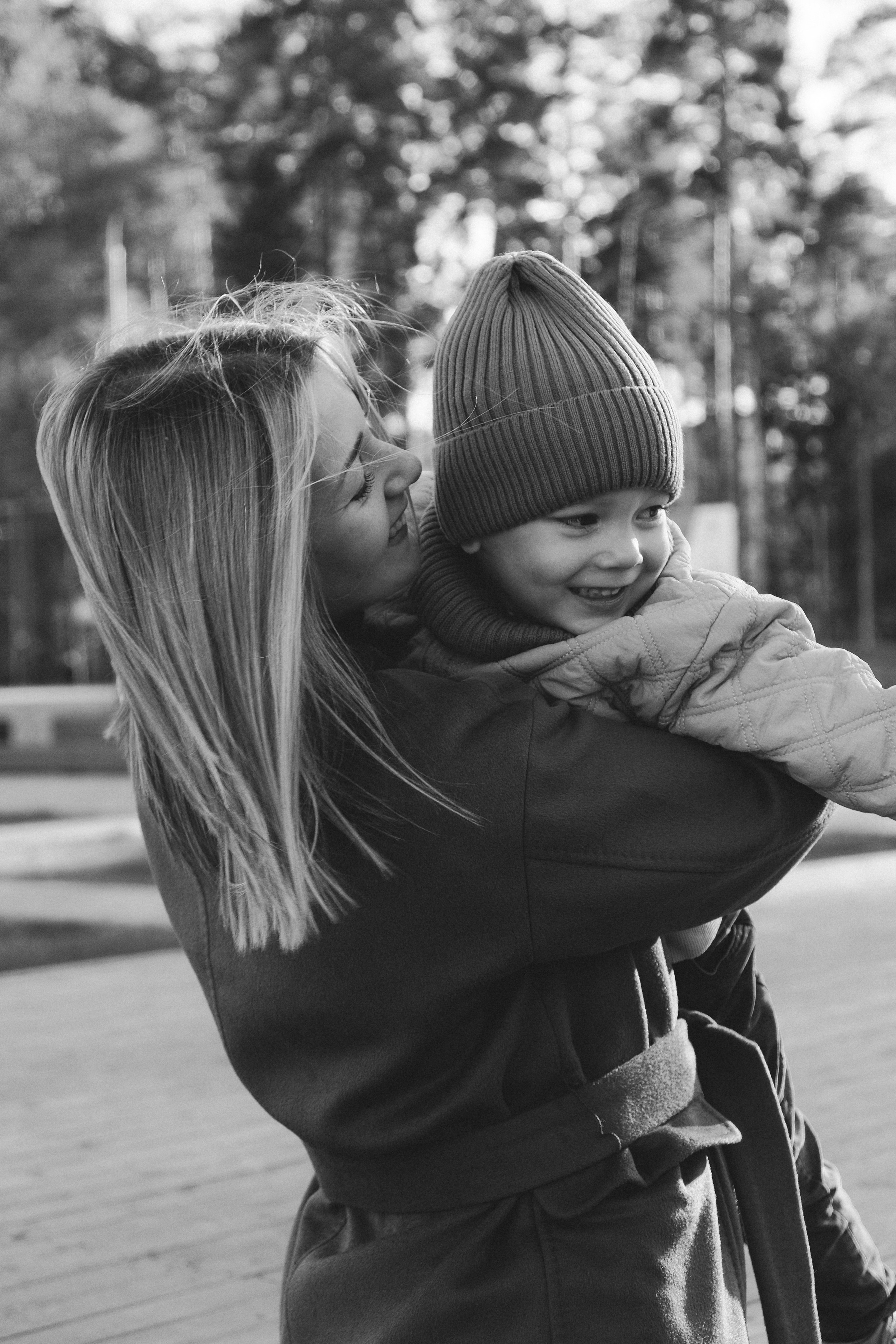 Семейная съемка (осень). Serg_film