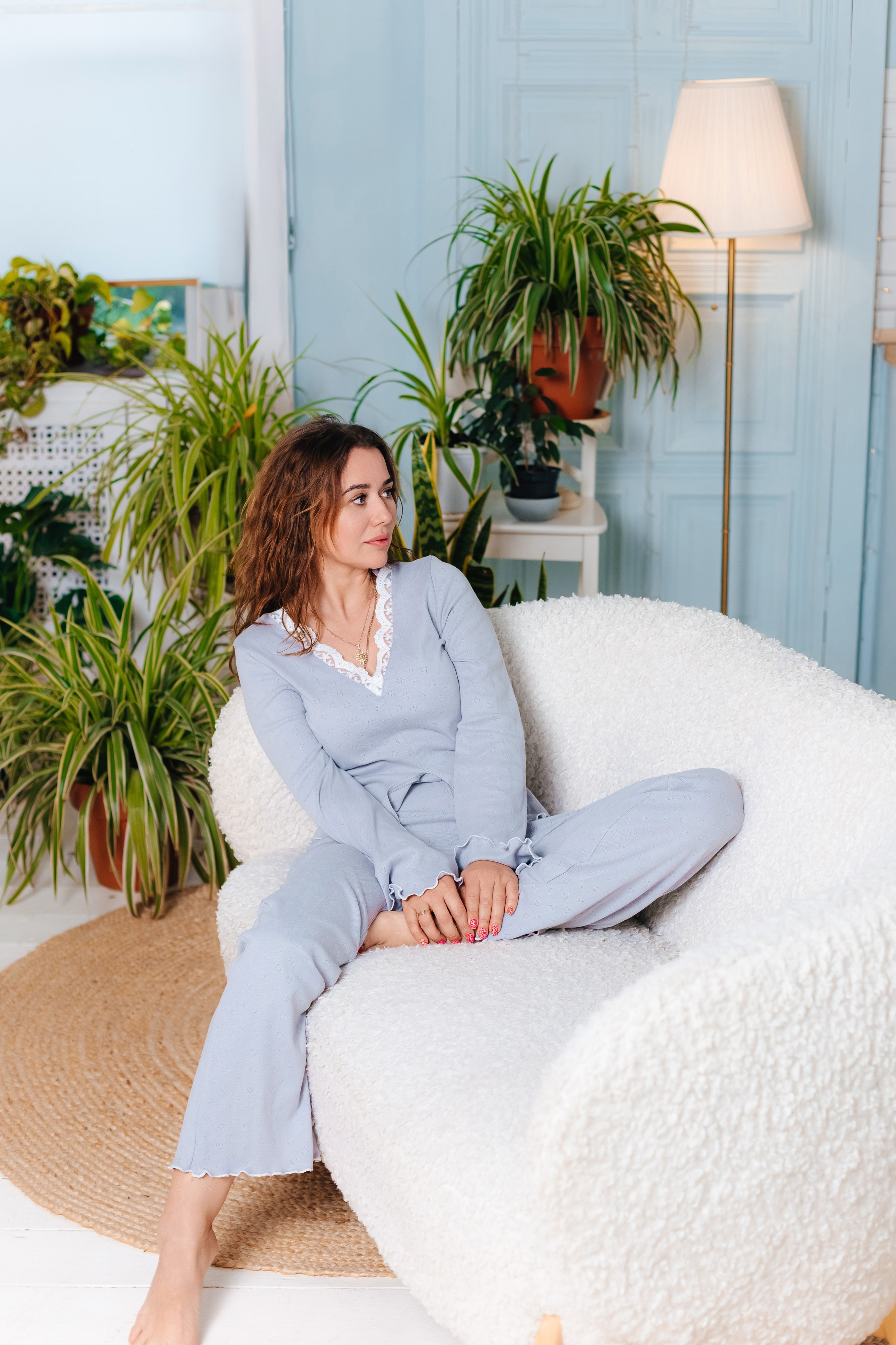 Богиня. Фотограф Марина Верятинская | Краснодар