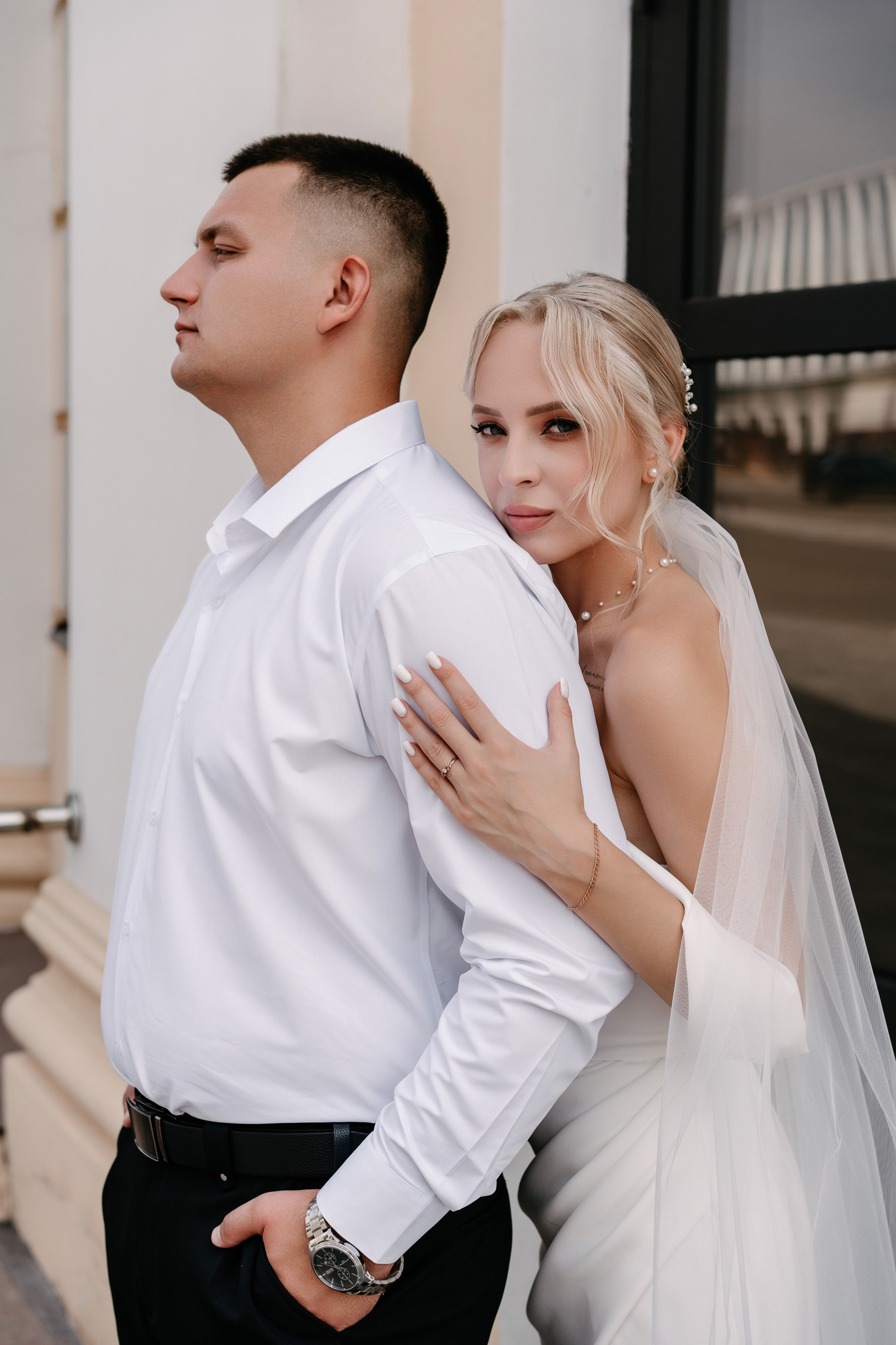 Владислав & Алина. Margosha-ph.ru