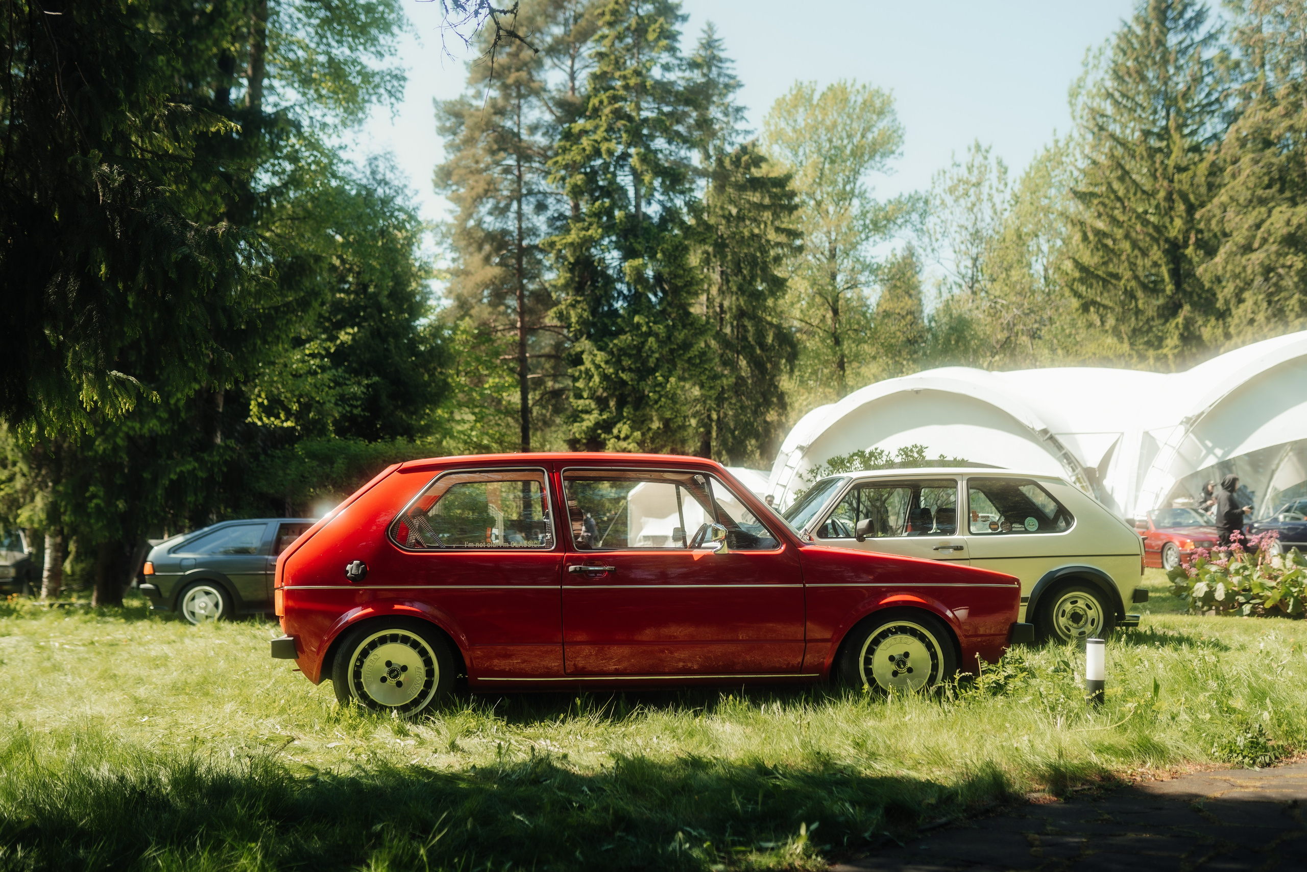 RYE Meet 2026. Автомобильный фотограф Антон Цырулев