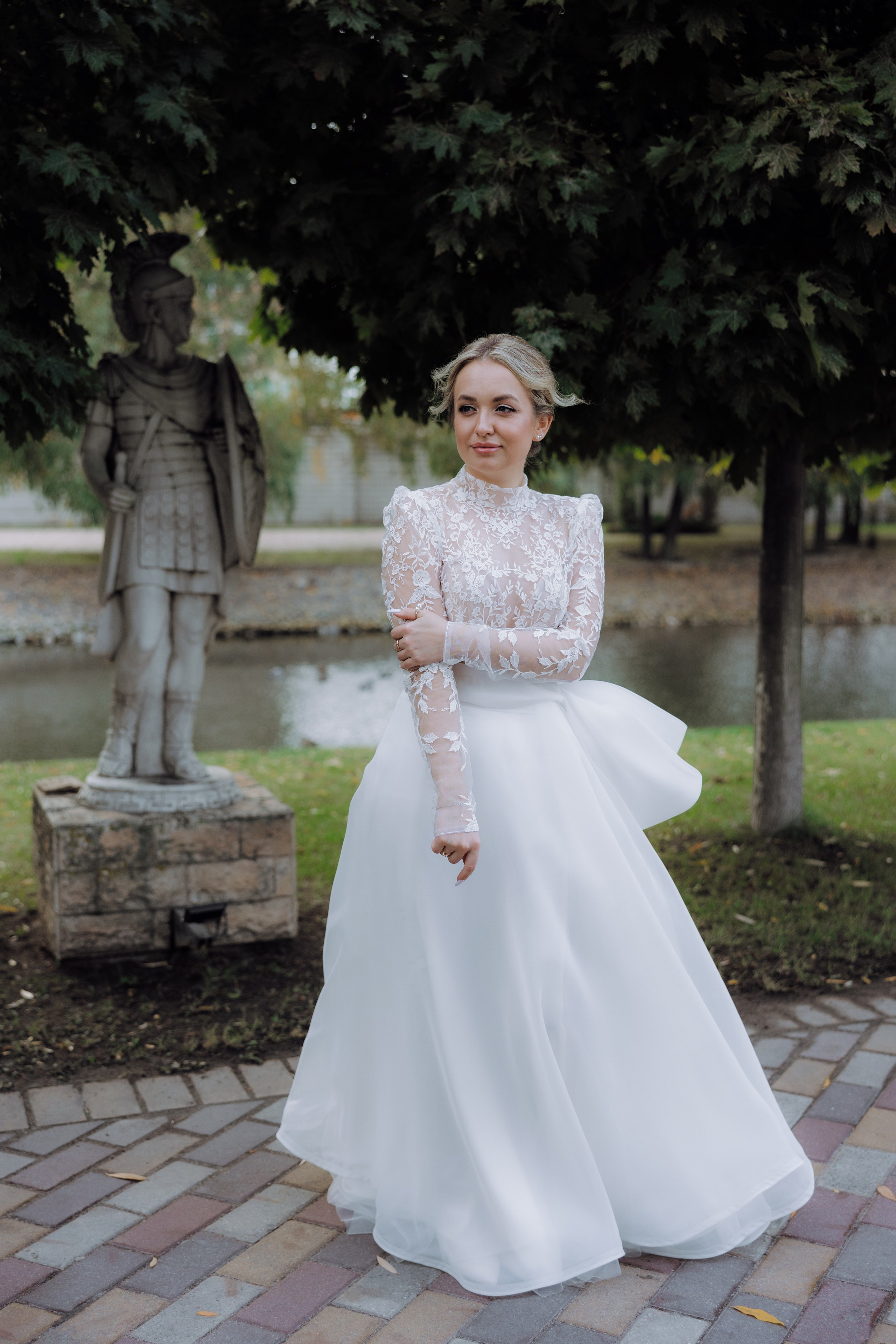 ANNA_IVAN (CONQUISTADOR). Фотограф Андрей Ширкалин Москва Московская обл, Коломна, Рязань