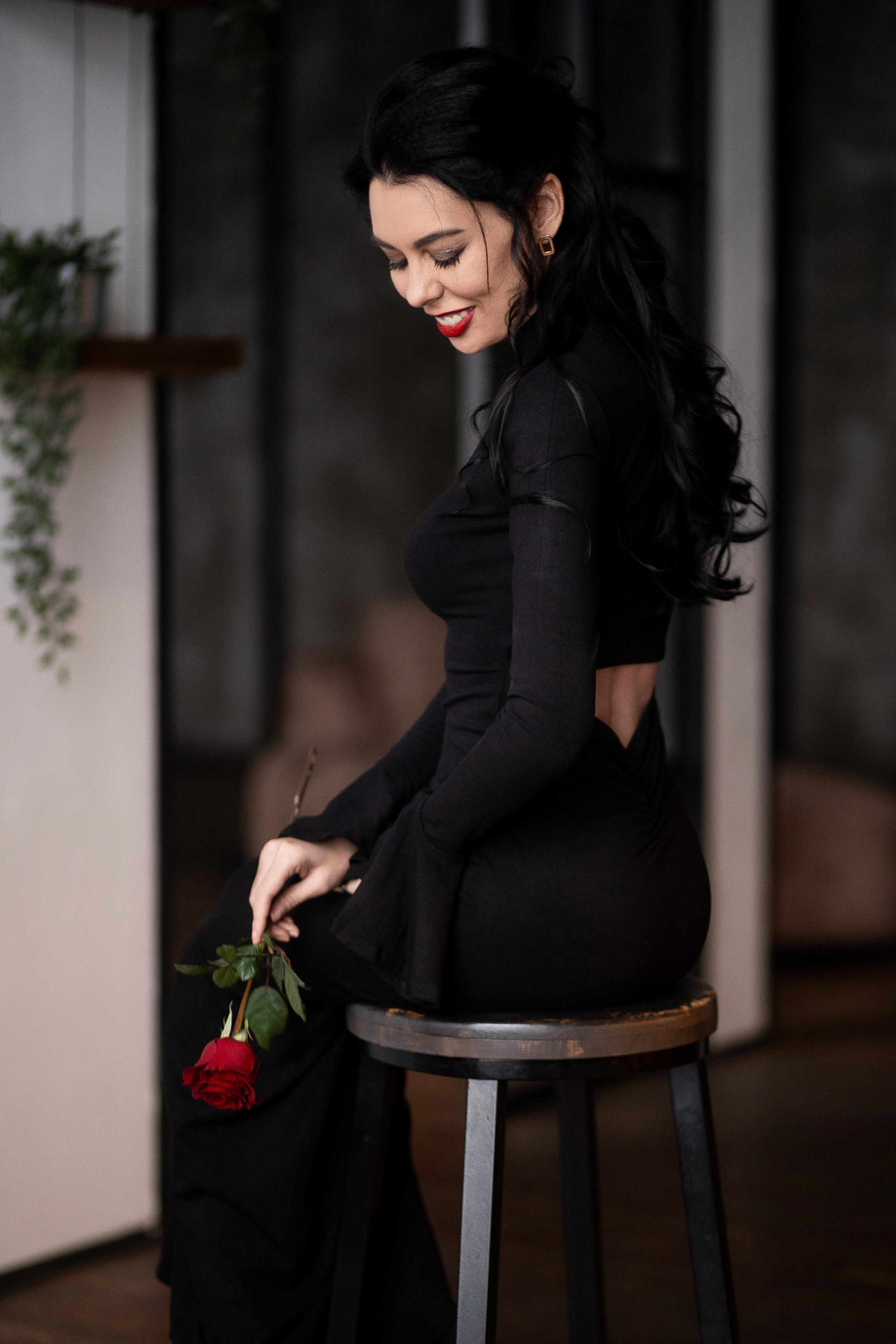 Рита Де Луна. Фотограф и видеограф Евгений Романов Санкт-Петербург