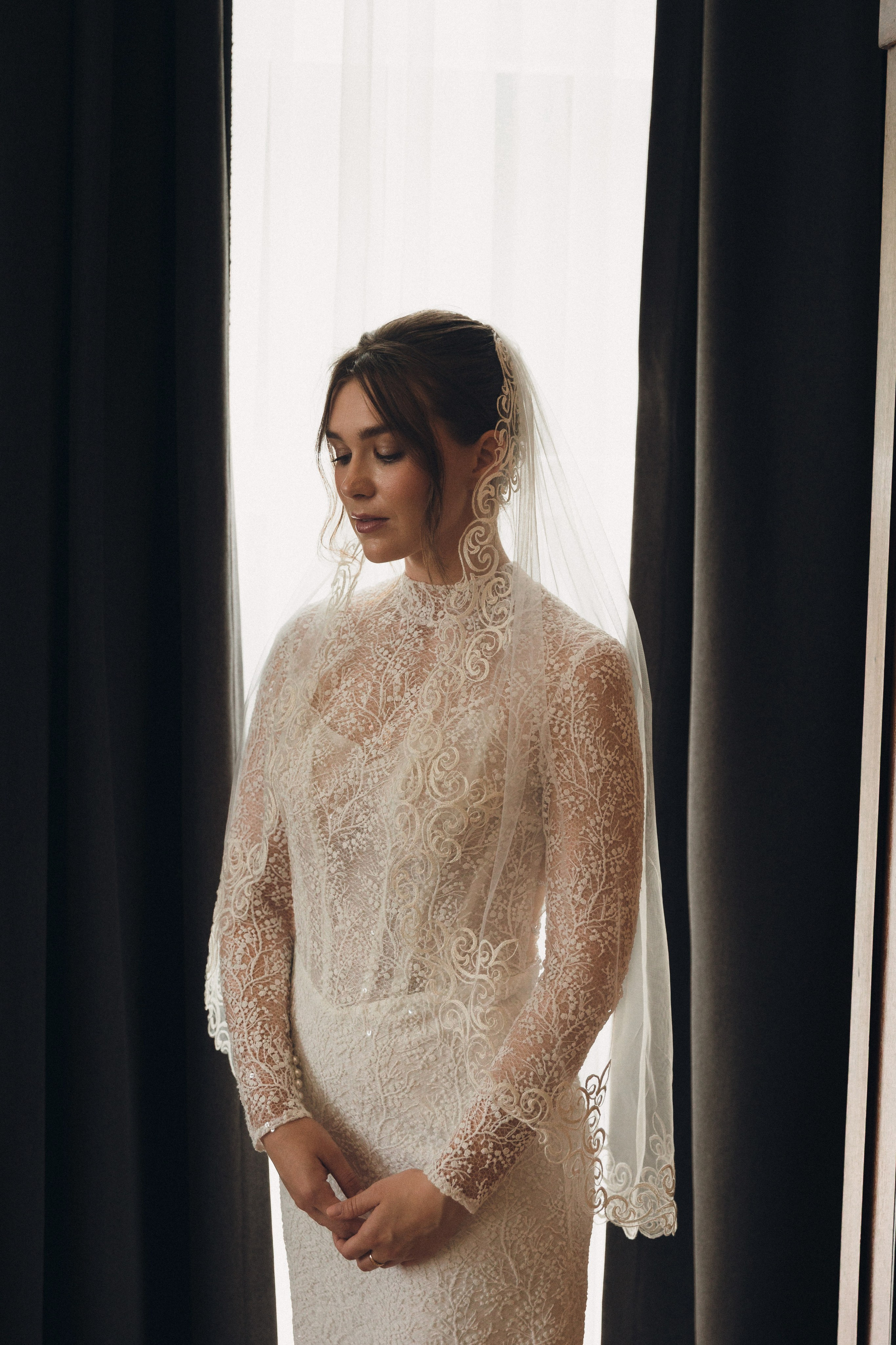 Екатерина и Илья. Свадебный и портретный фотограф в Калининграде и Москве Марк Юдинцев