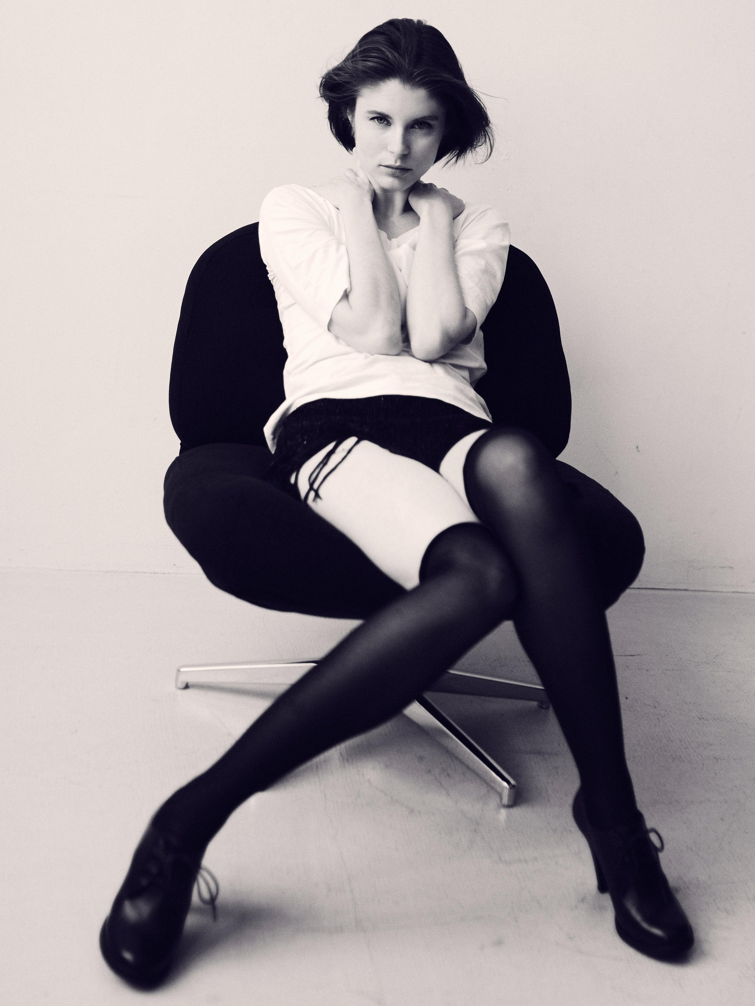 Портреты. Mariia kangro